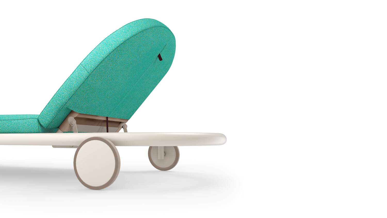 04 dettagli 561 trampoline sunbed