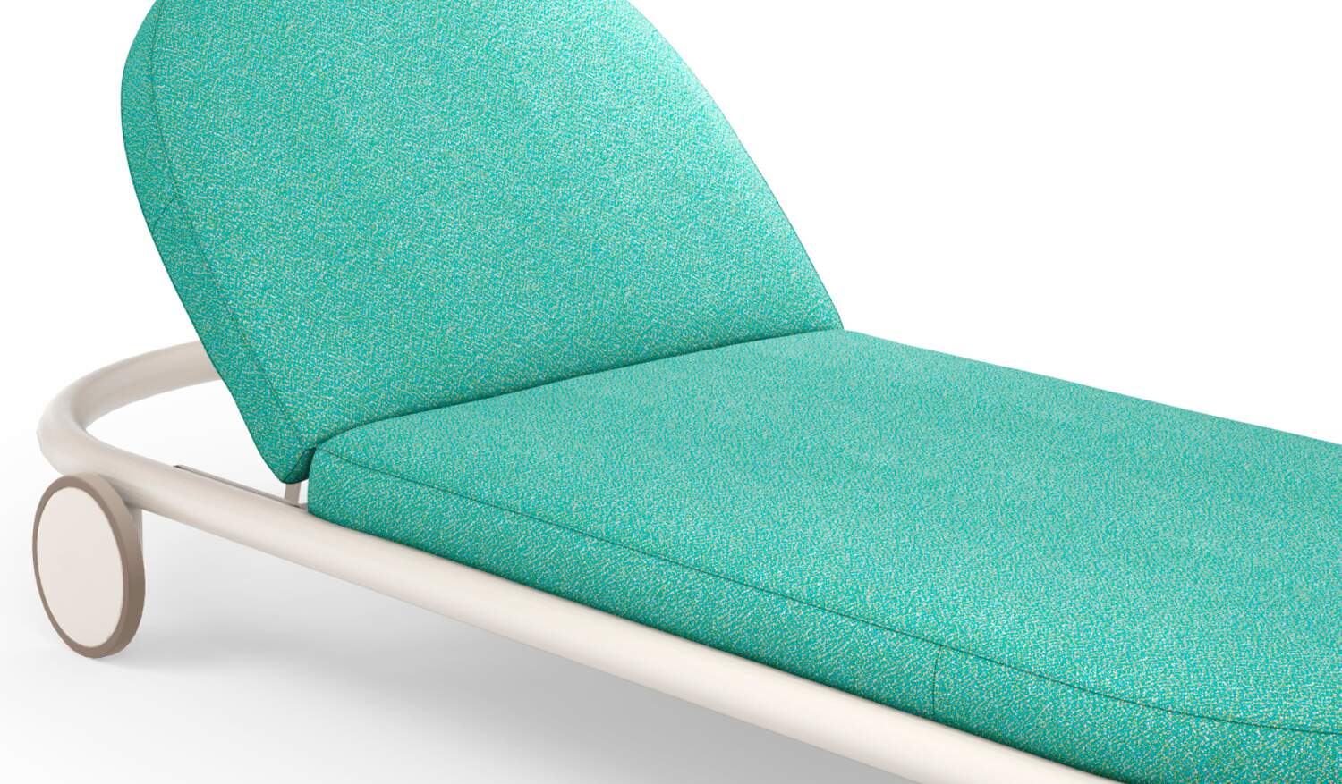 01 caratteristiche 561 trampoline sunbed