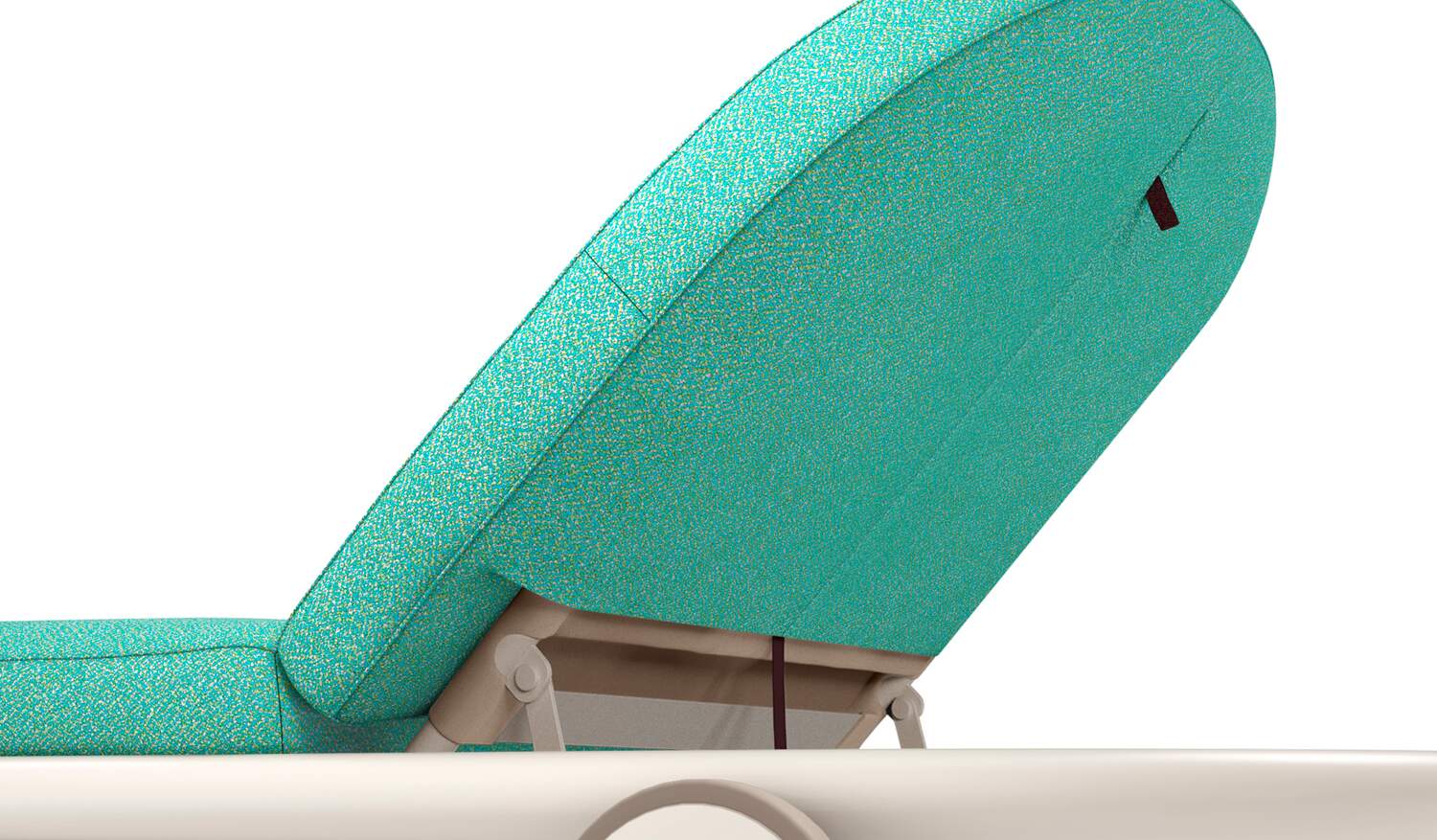 02 caratteristiche 561 trampoline sunbed