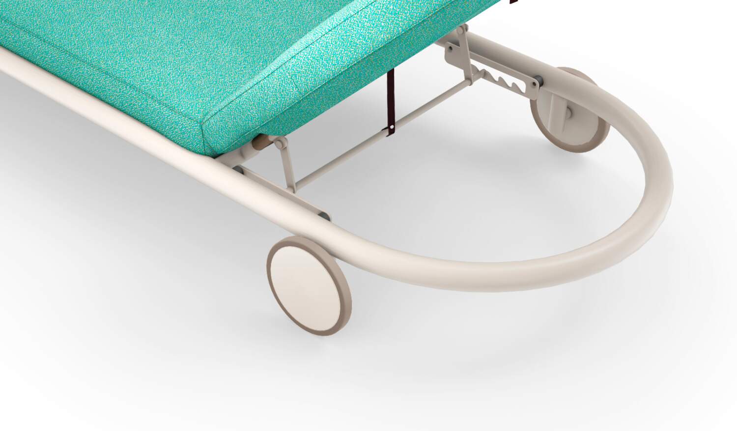 03 caratteristiche 561 trampoline sunbed