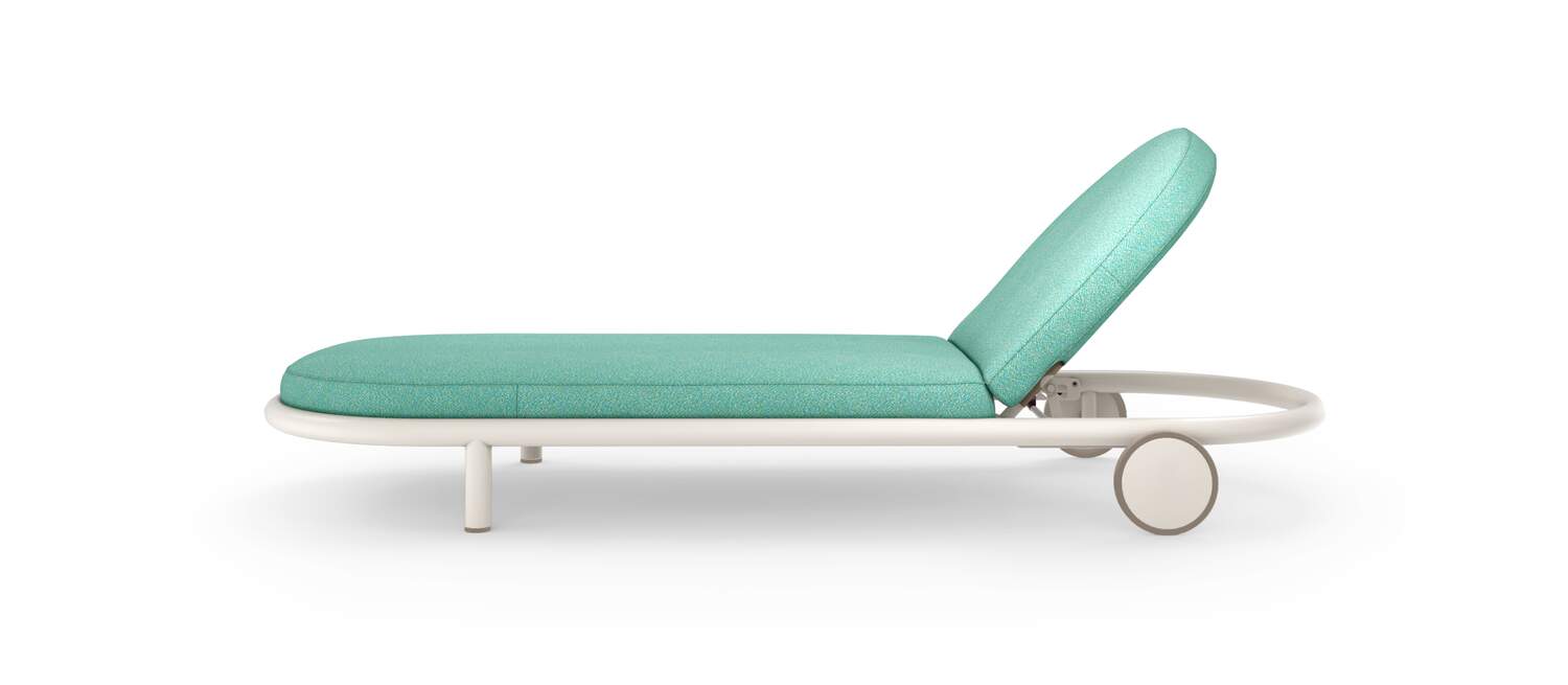 scheda prodotto 561 trampoline sunbed