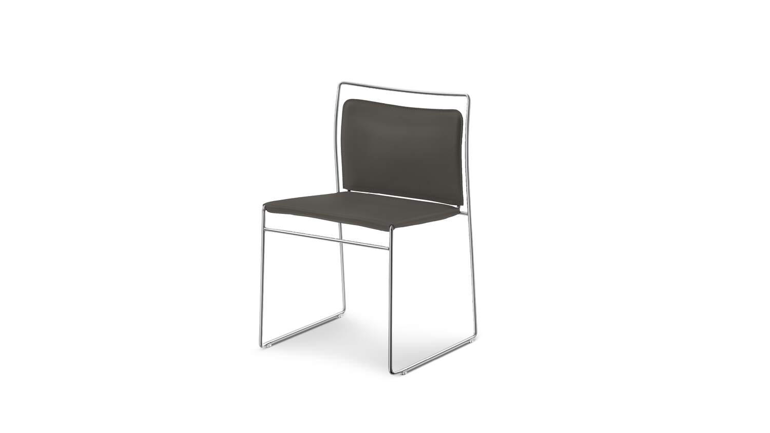 04 dettagli W55 tulu armchairs 4
