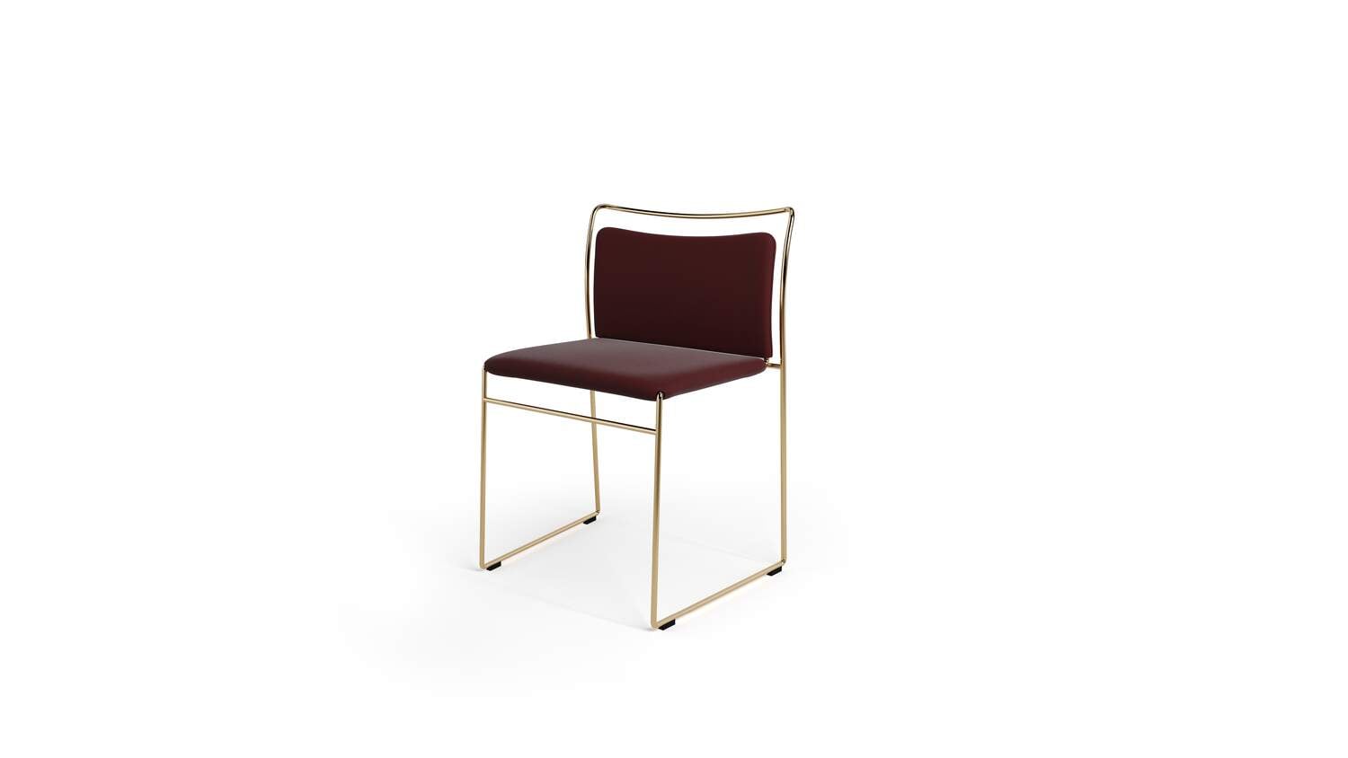 07 dettagli W55 tulu armchairs 7