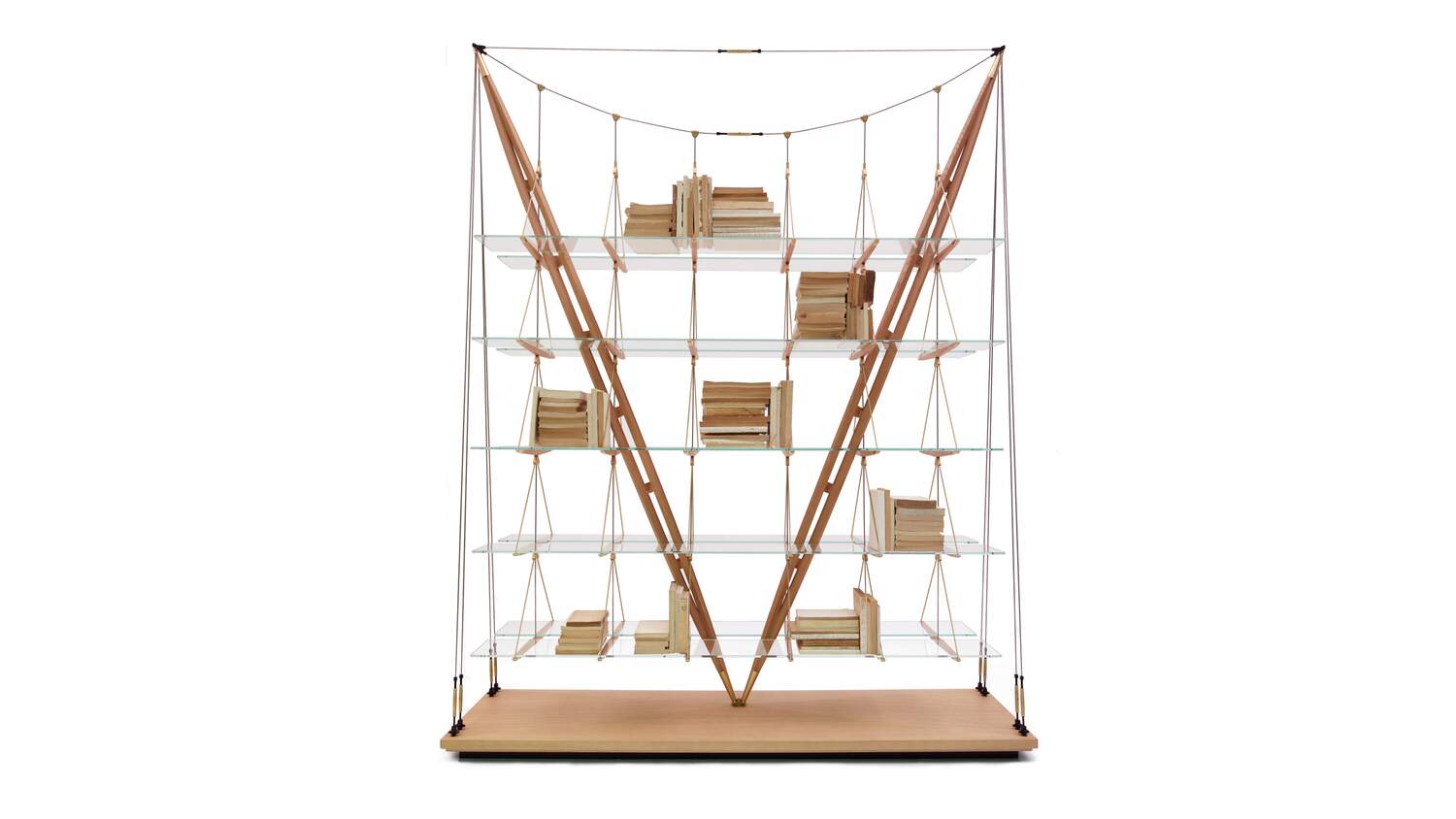 01 dettagli 838 veliero bookcase 1