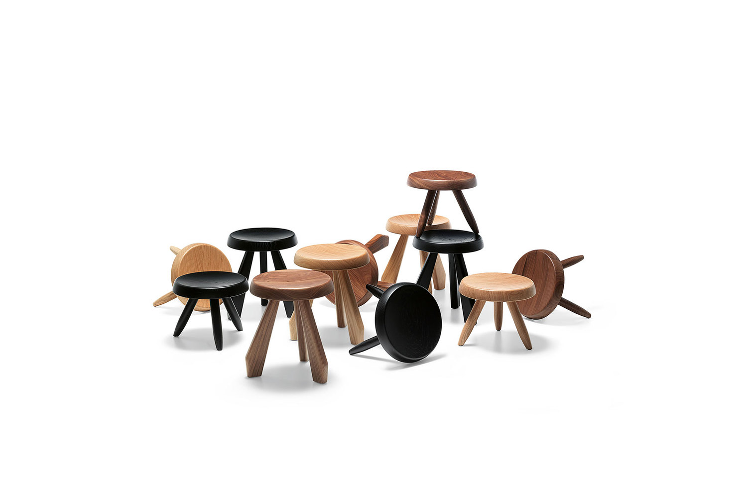 10 5 completa ambienti tabouret berger tavolini