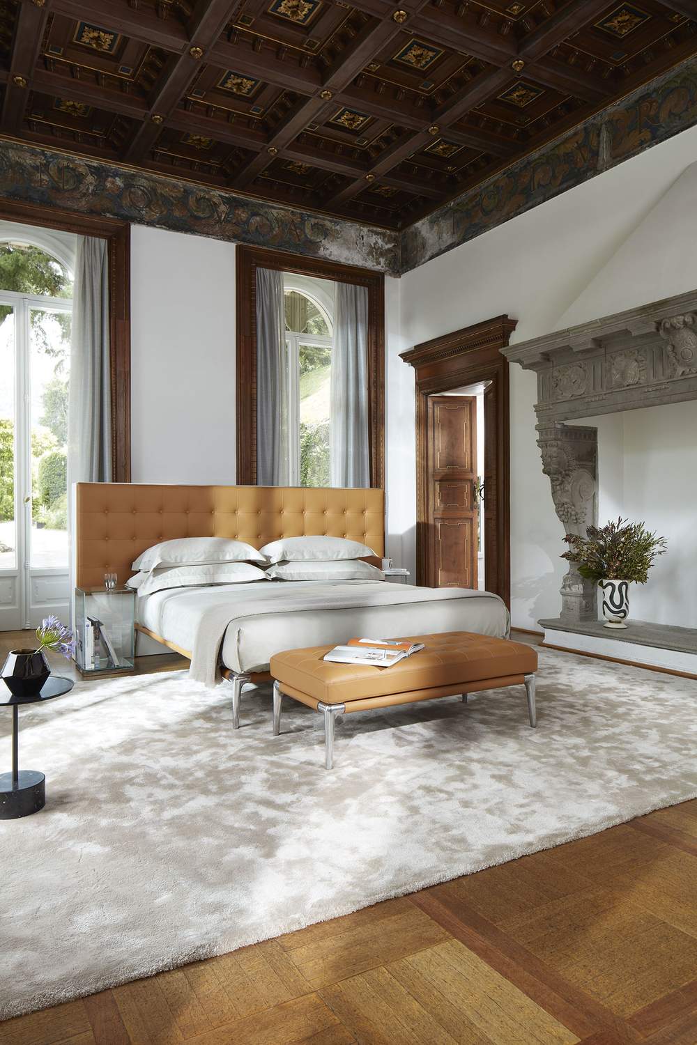 02 2 ambienti l26 volage panca letti