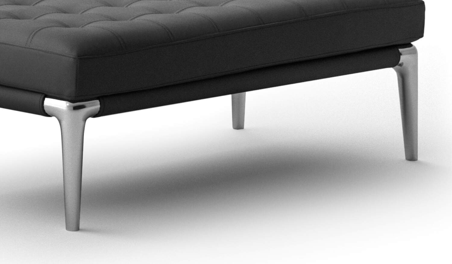 01 caratteristiche L26 volage bench