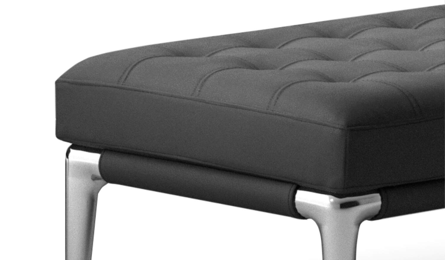 02 caratteristiche L26 volage bench