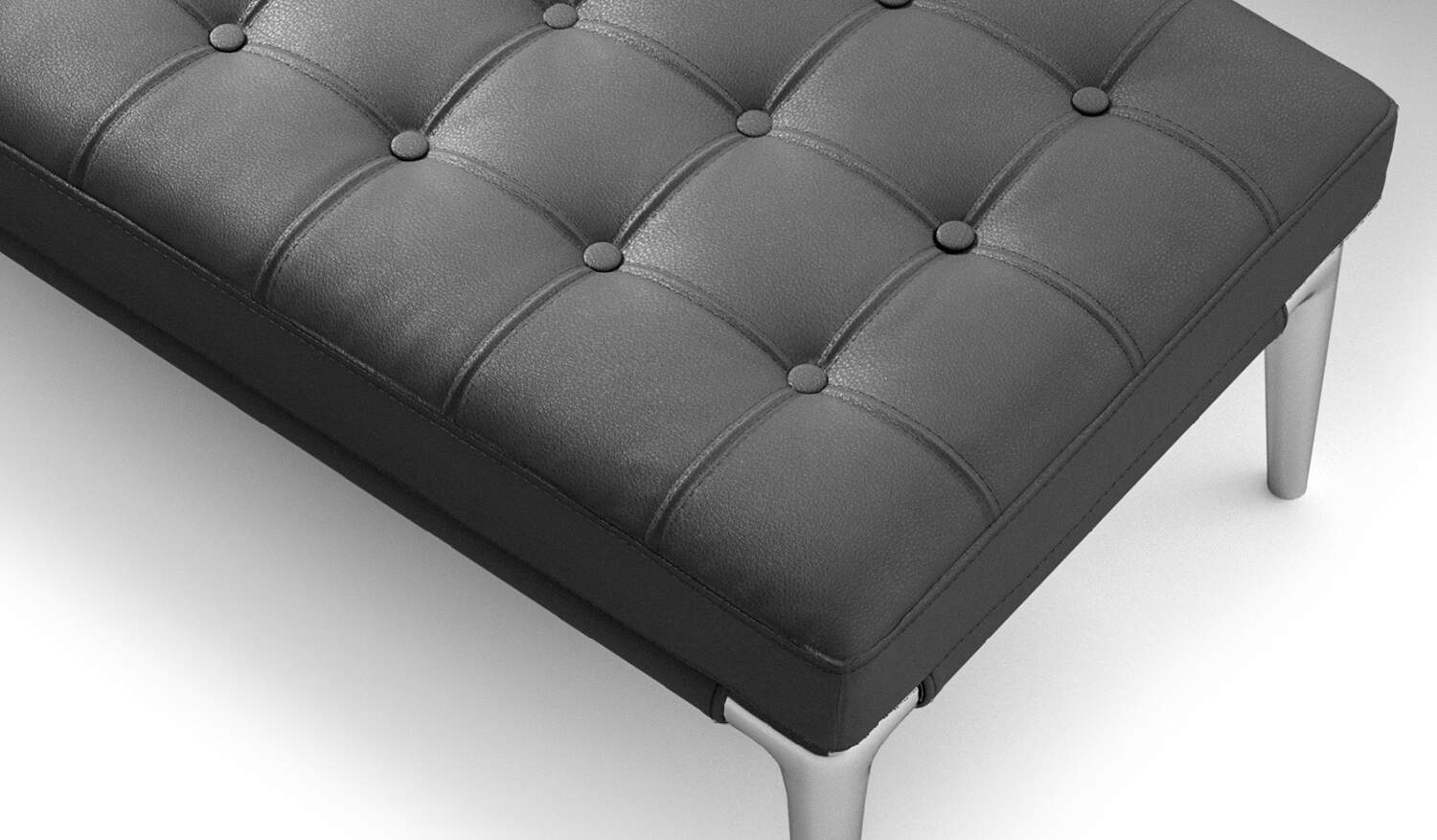 03 caratteristiche L26 volage bench