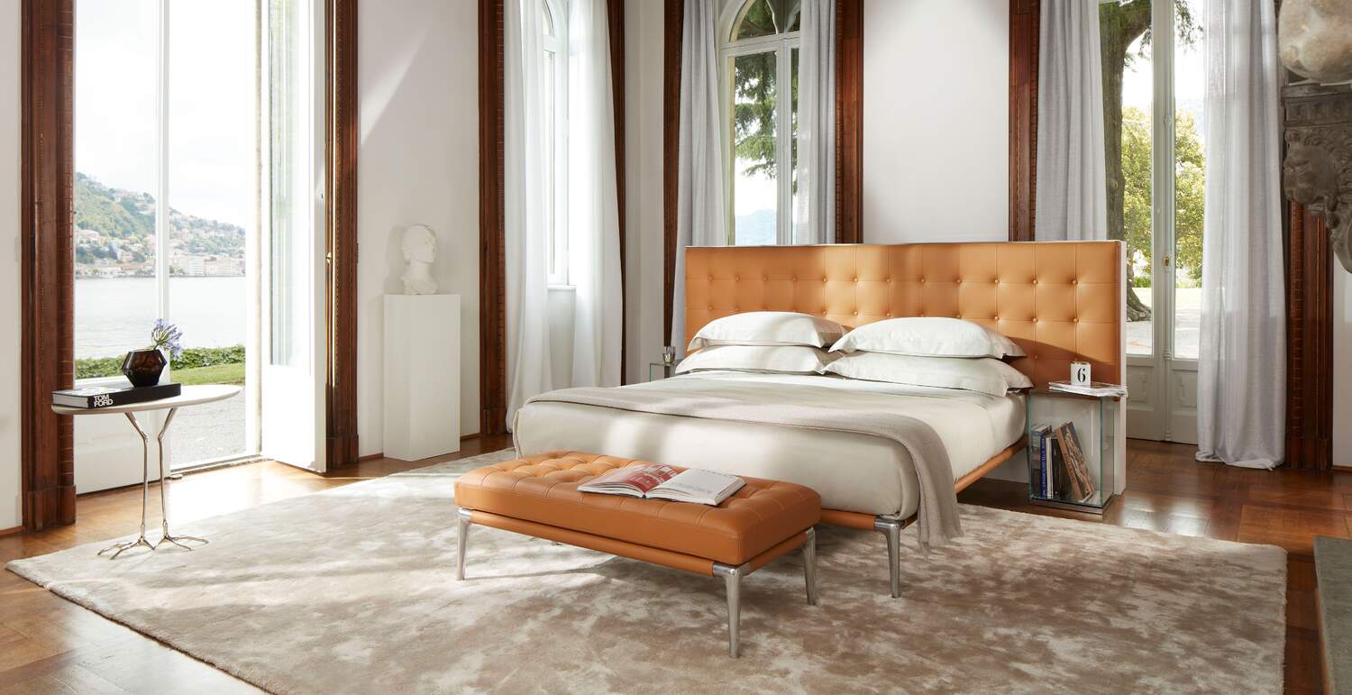 01 Hero l26 l27 volage letti e complementi notte@4