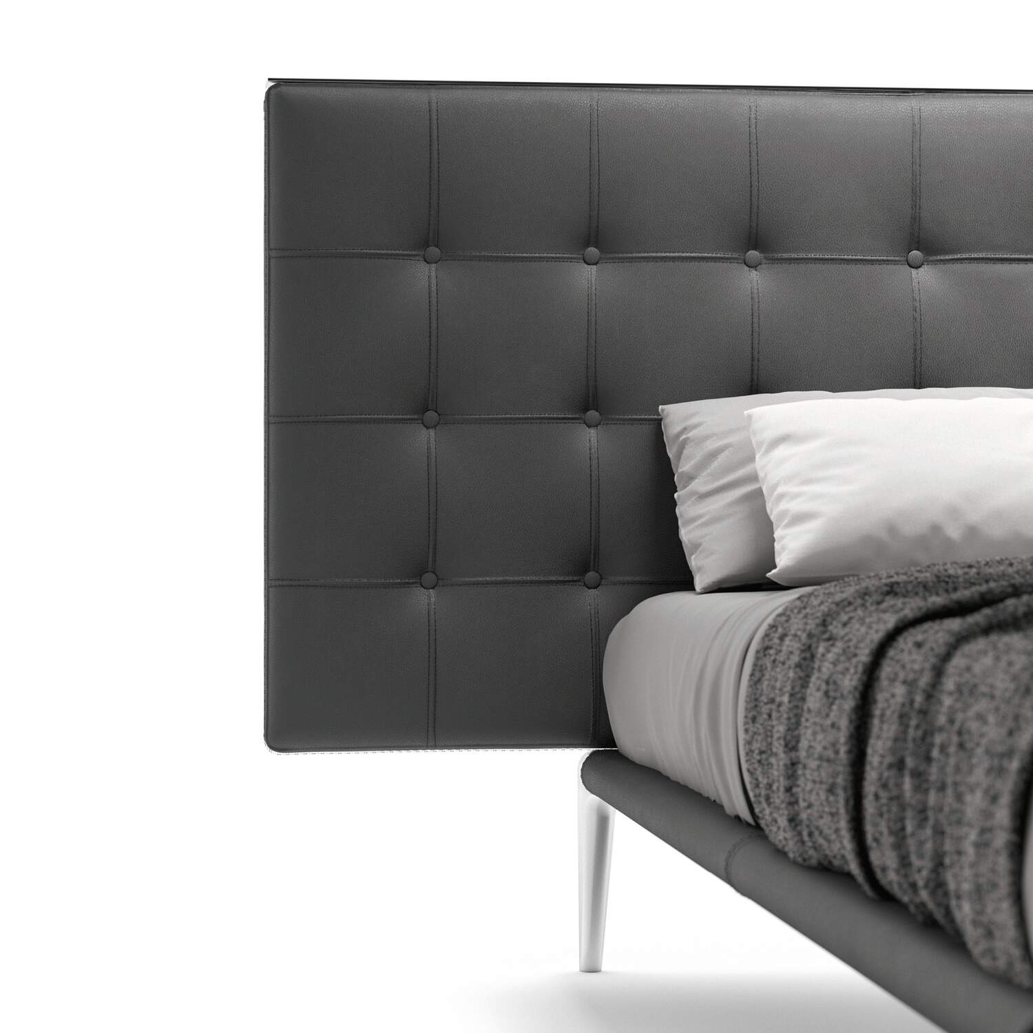 02 dettagli L26 volage bed 2