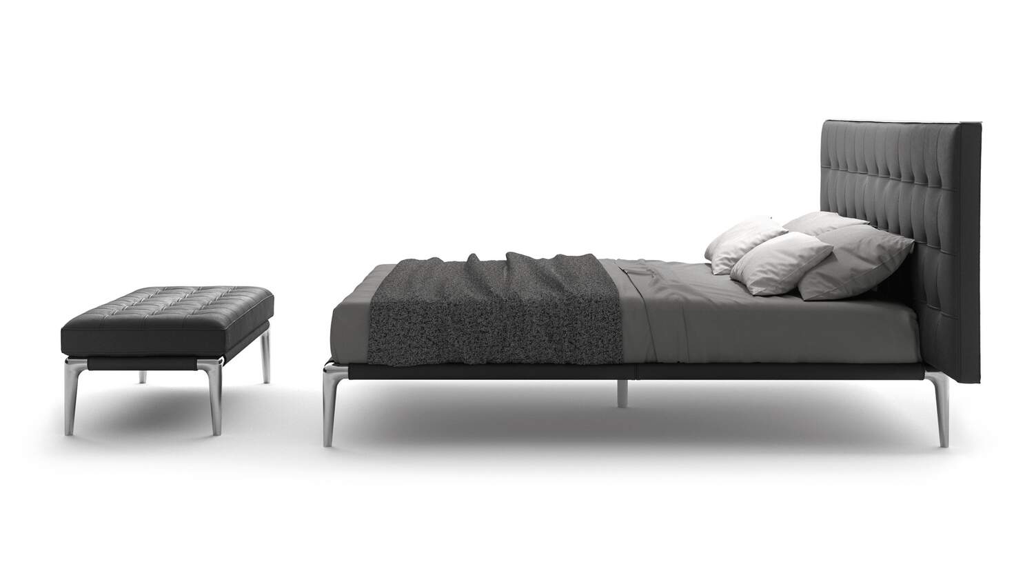 04 dettagli L26 volage bed 4