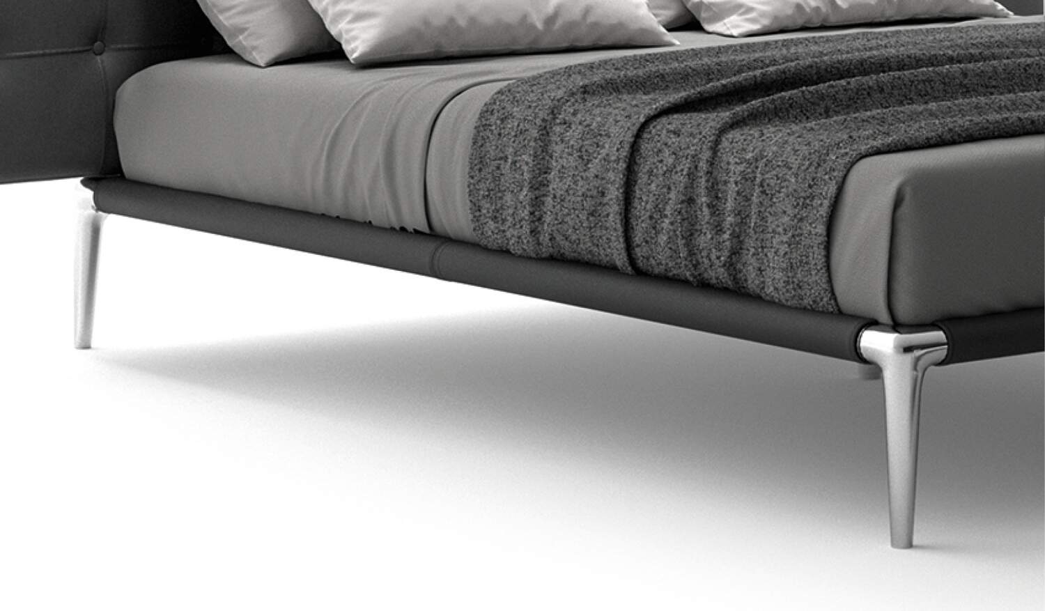 01 caratteristiche L26 volage bed