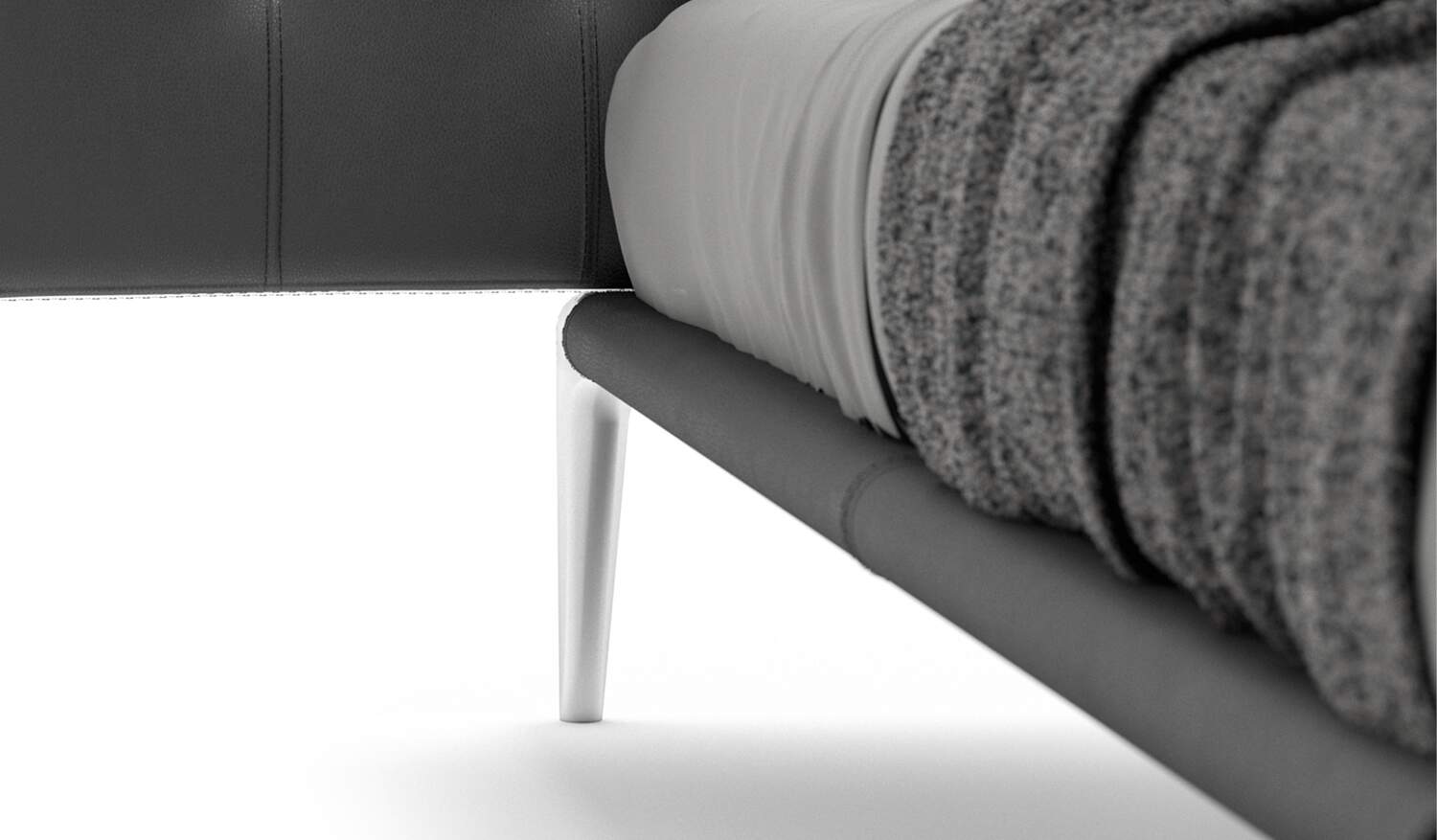 02 caratteristiche L26 volage bed