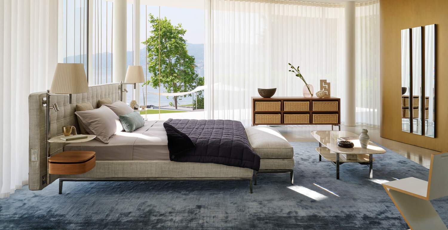 l29 volage ex s night chest of drawers