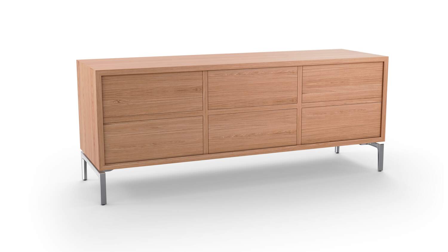 02 dettagli l29 volage ex s night chest of drawers