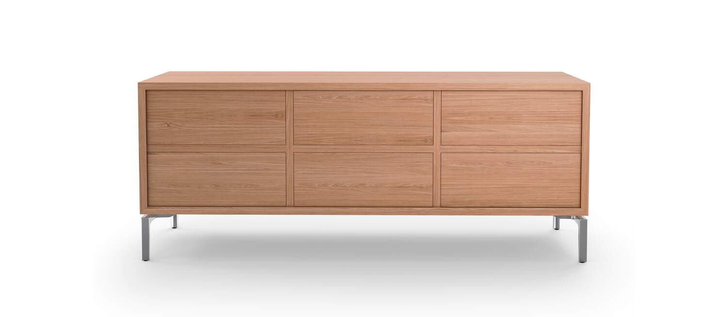 scheda prodotto l29 volage ex s night chest of drawers
