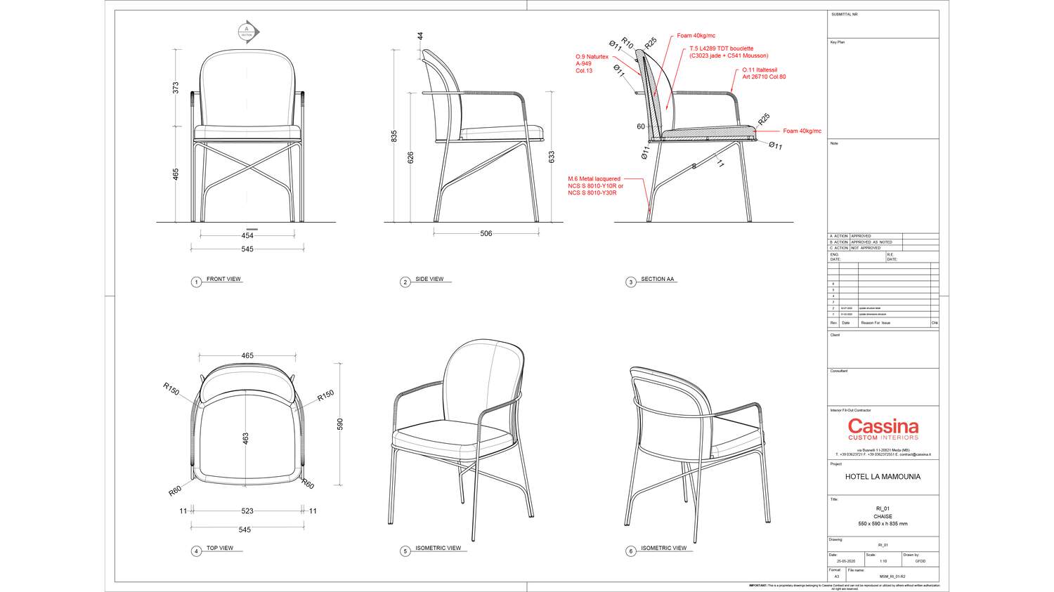 restaurant italien 3