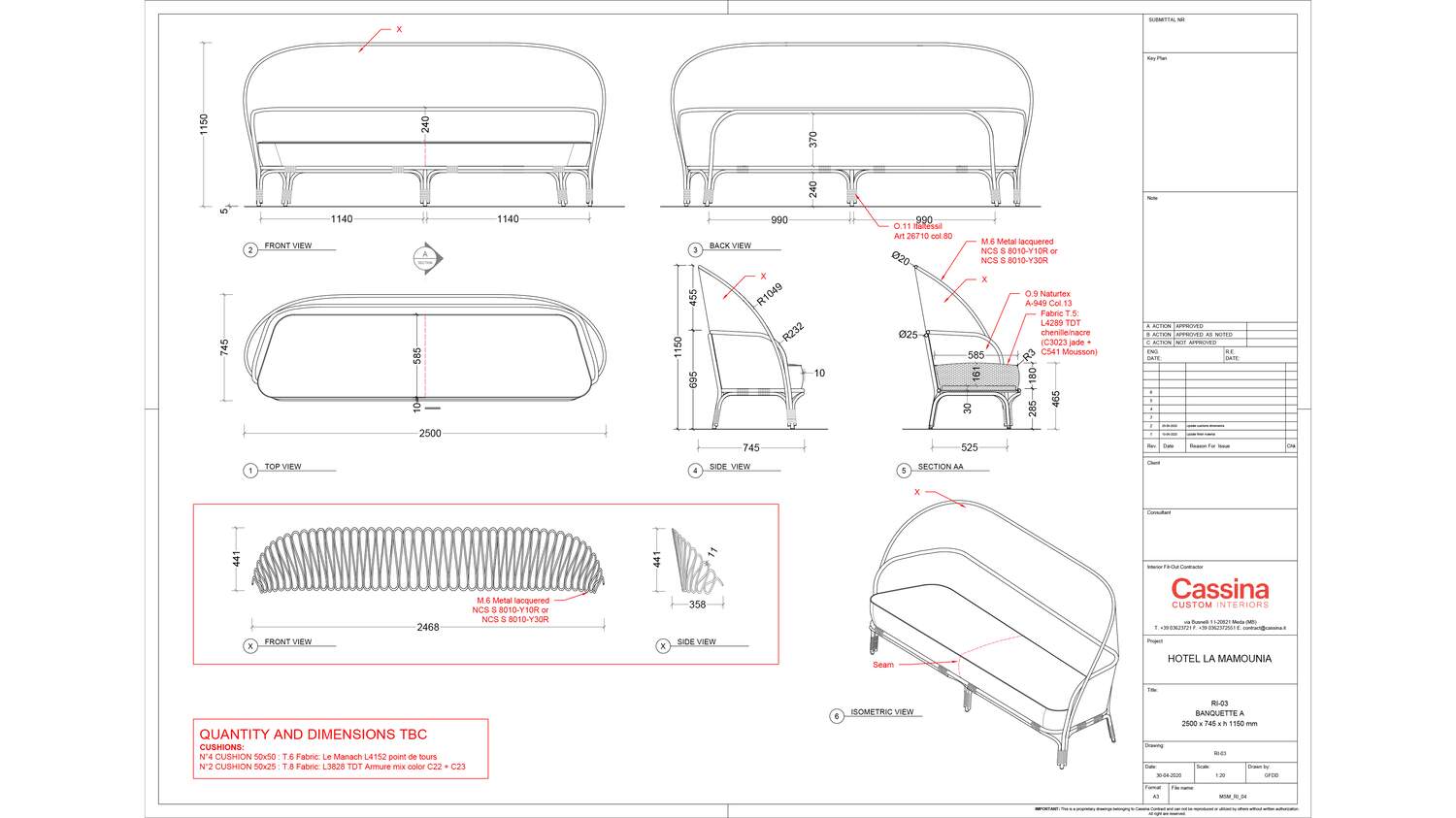 restaurant italien 4