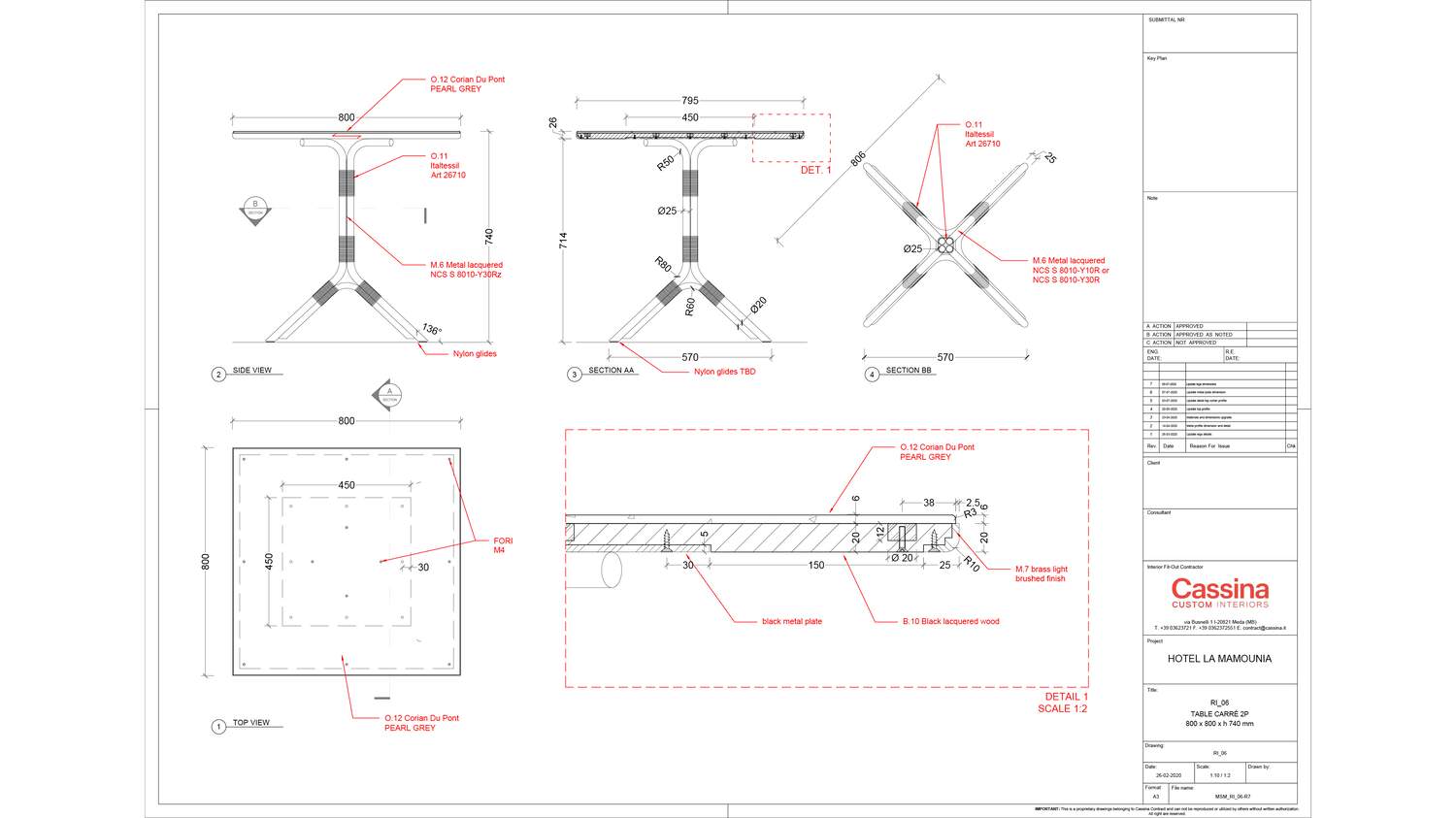restaurant italien 5