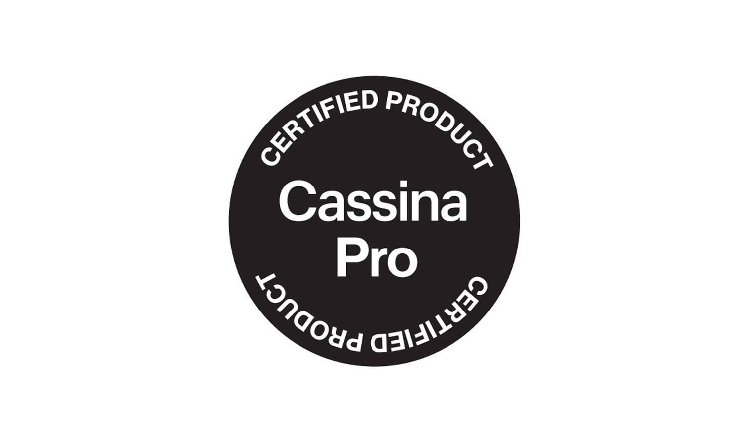 cassina pro