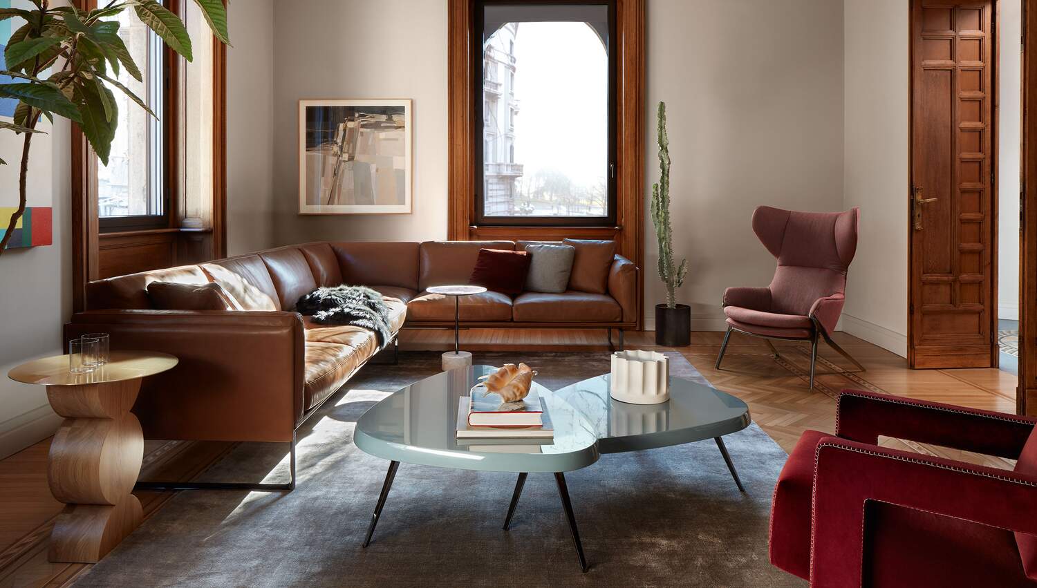 3726 a aliberty city appartment