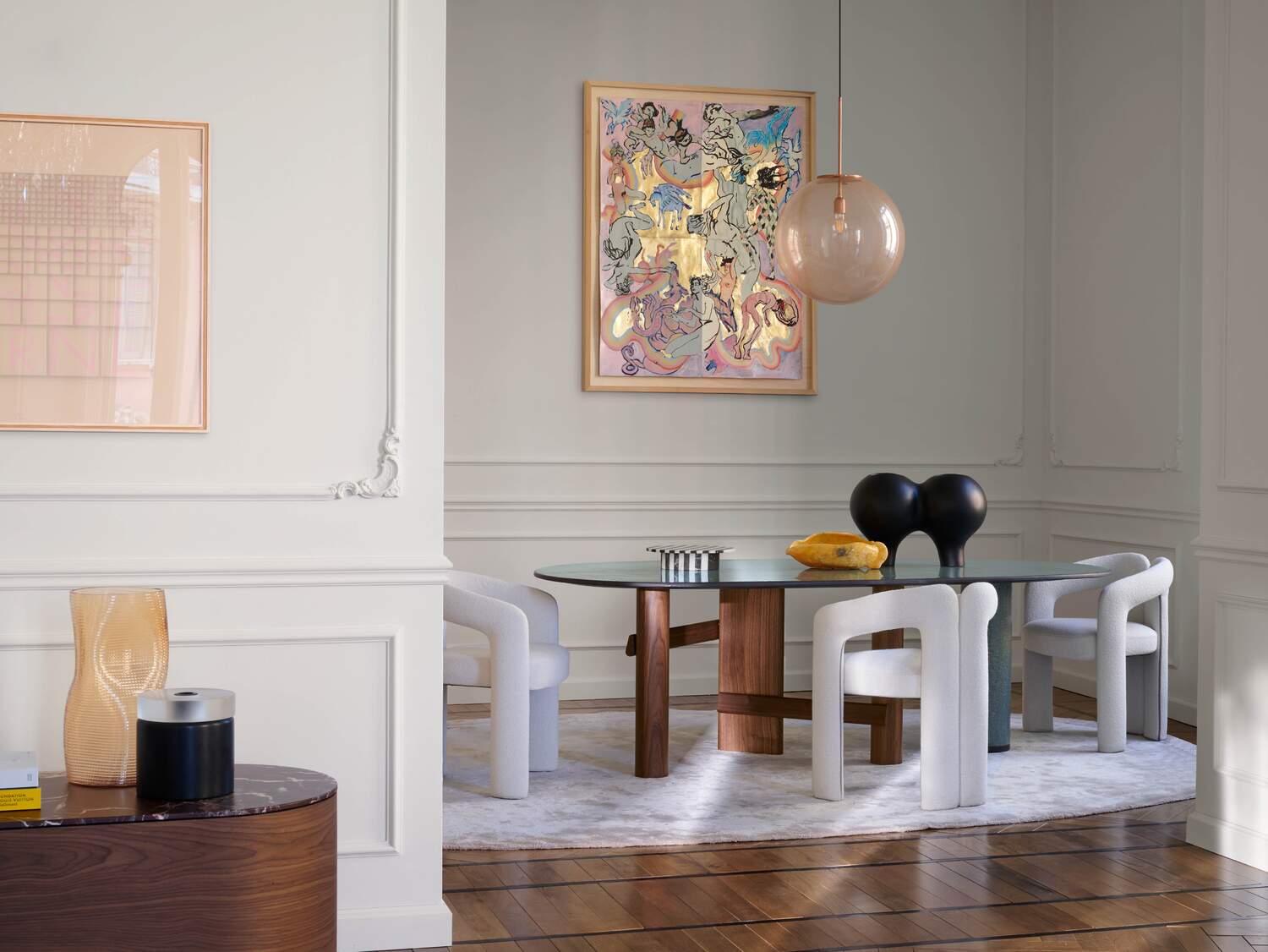 metropolitan interiors