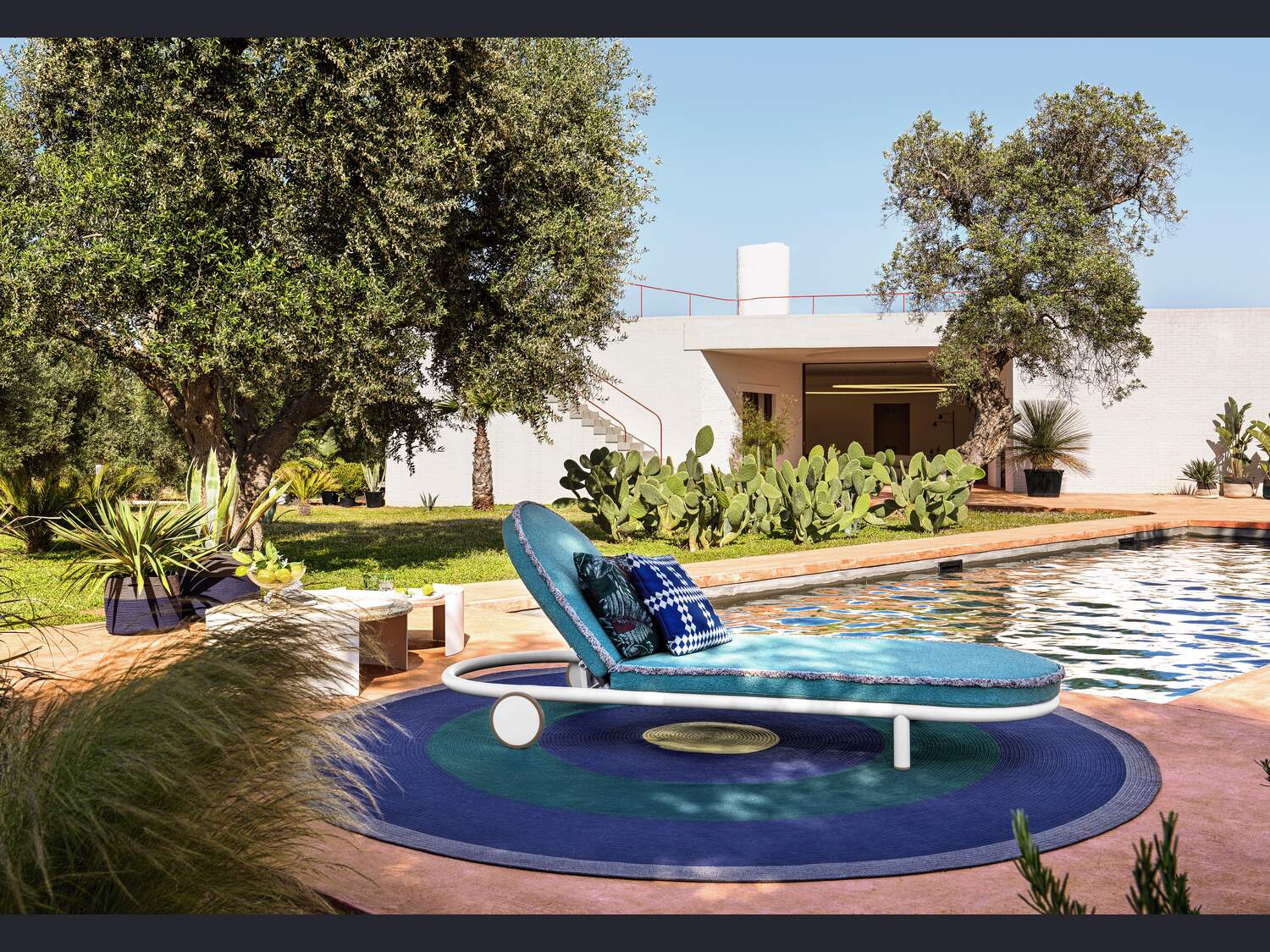 little private paradise