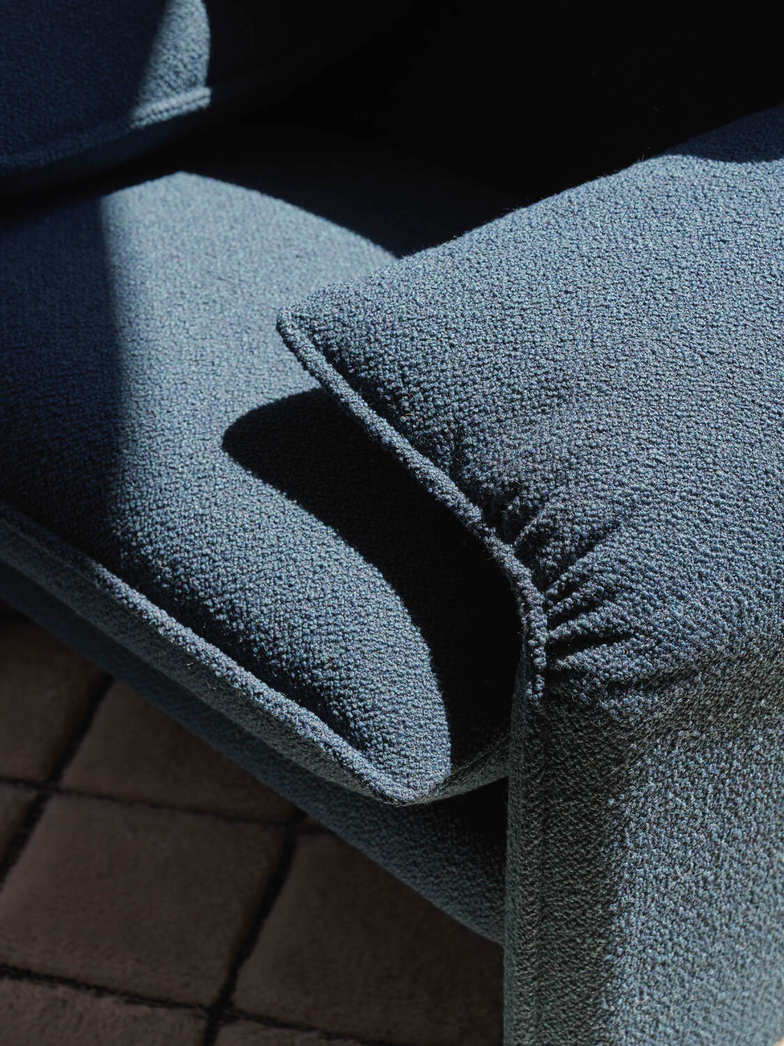 3 a bourgeois penthouse