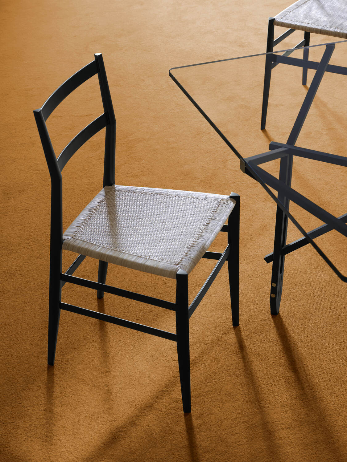 11 a stately home dining