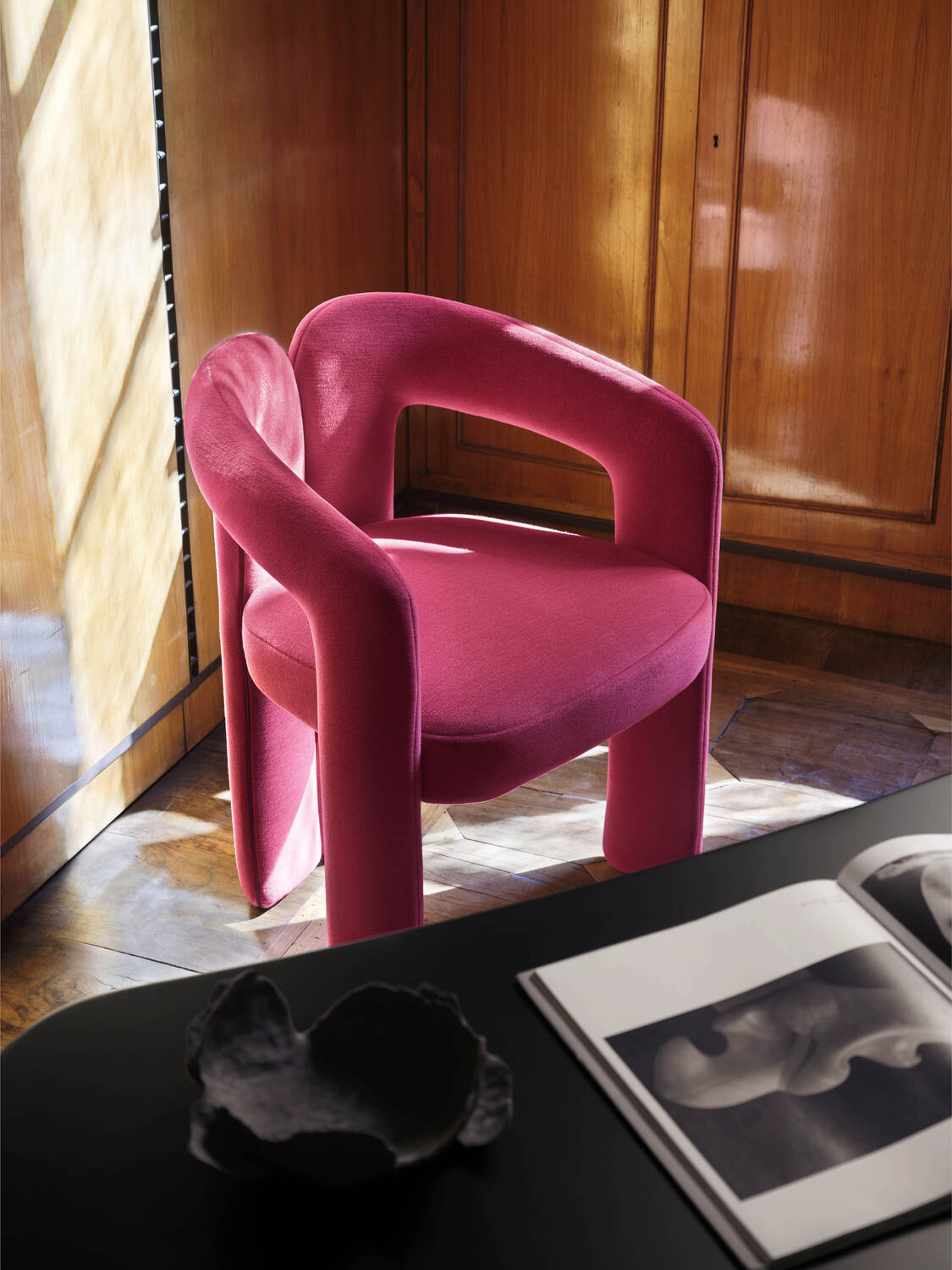 2 a stately home living