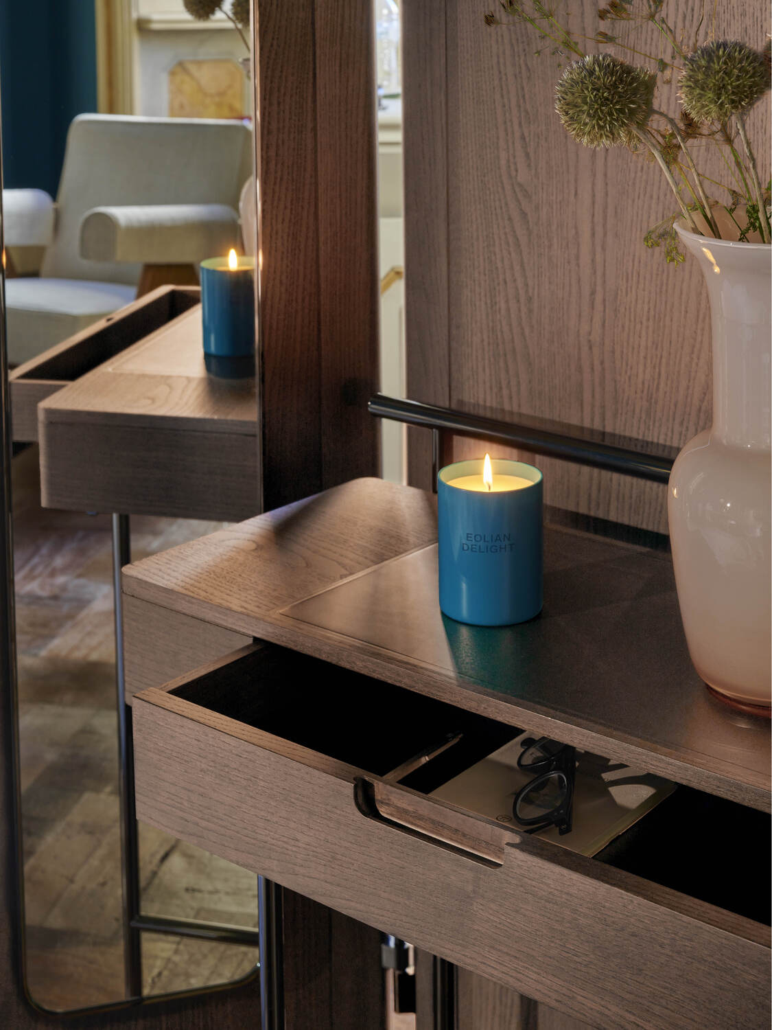 2 a stately home sleeping