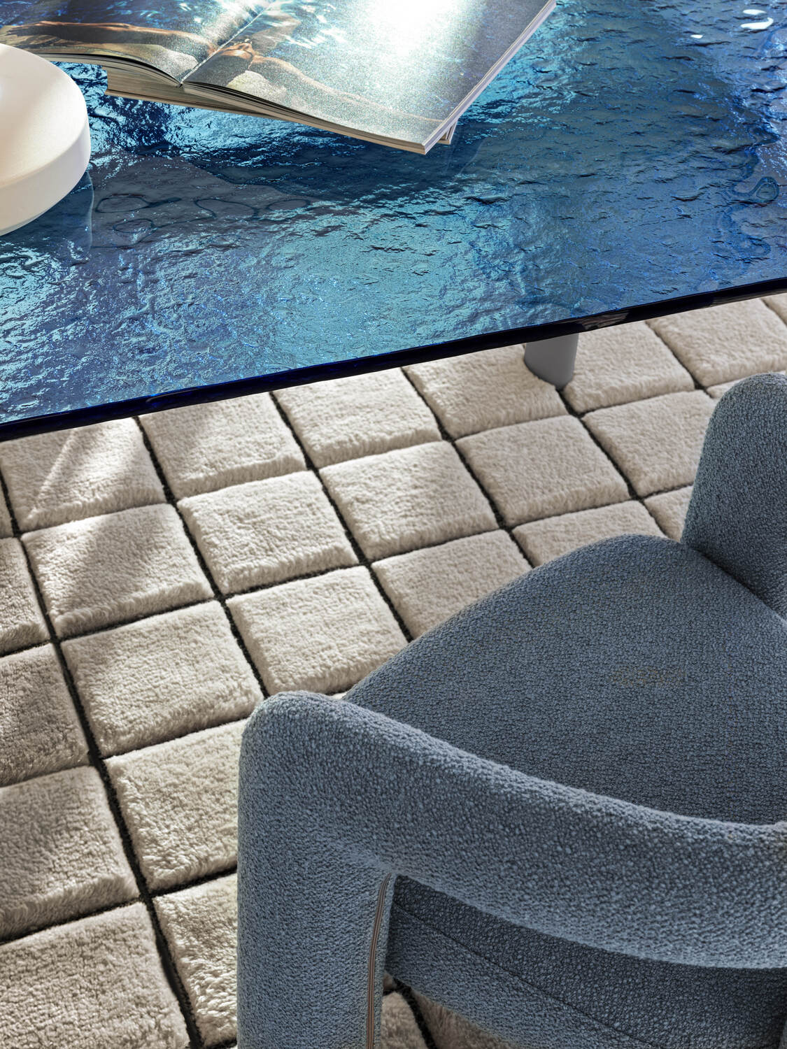 2 a villa and its garden dining