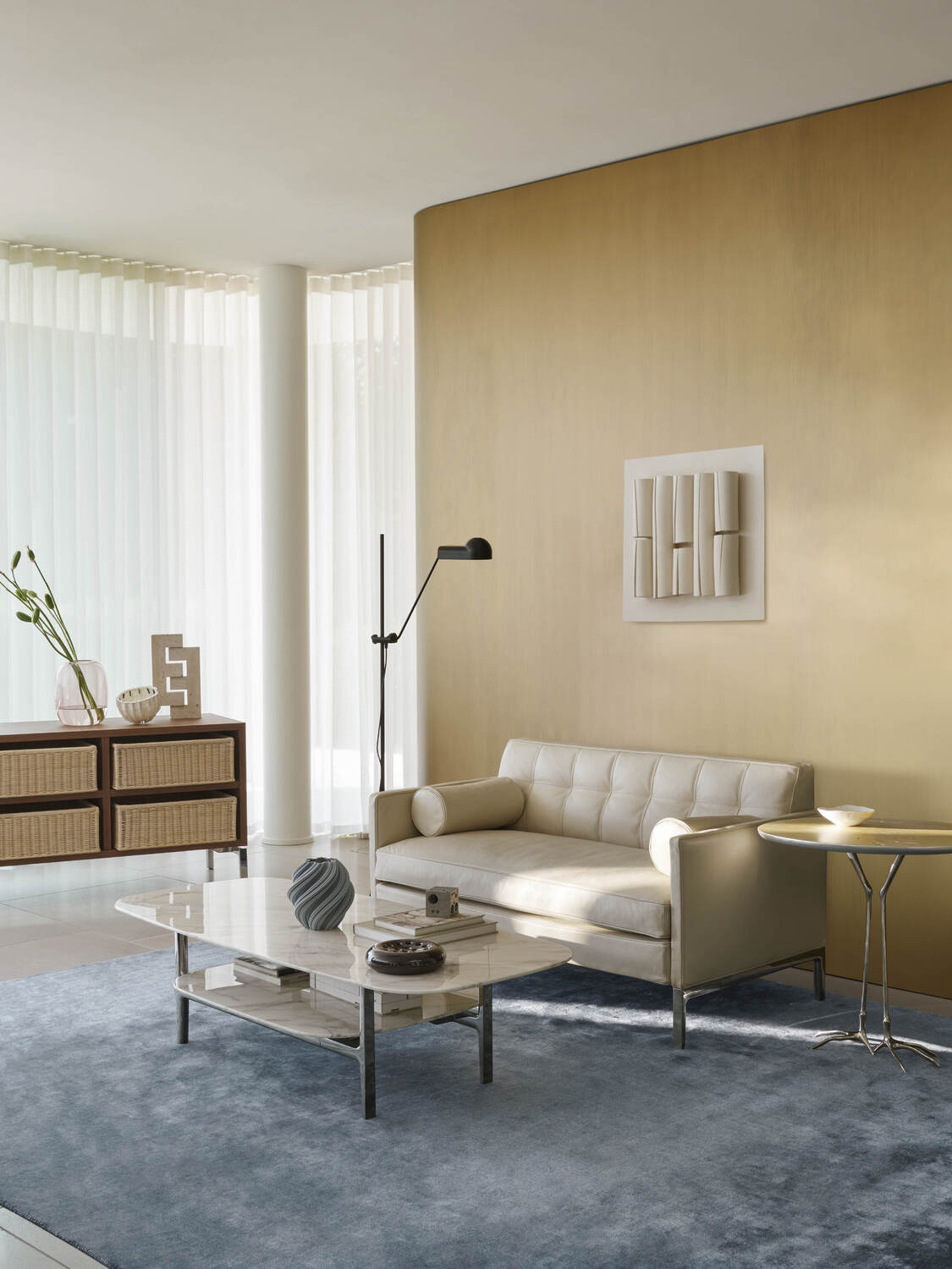 3 a villa and its garden sleeping