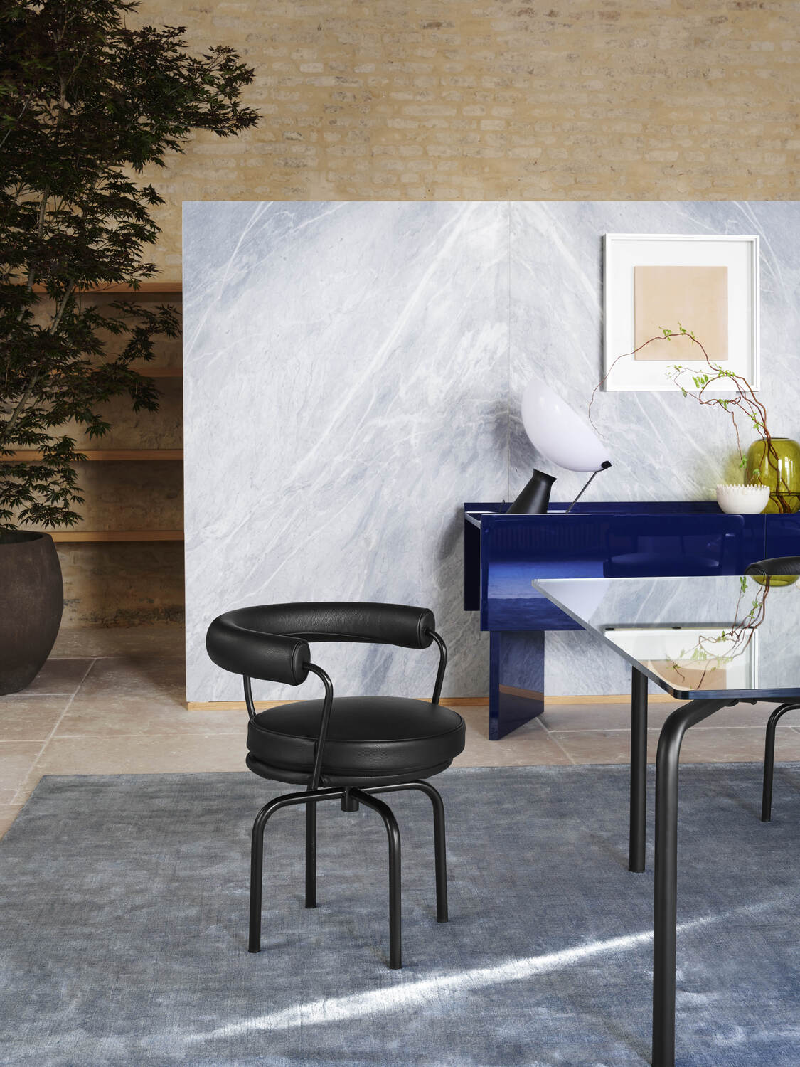 3 an eco tecnological lodge