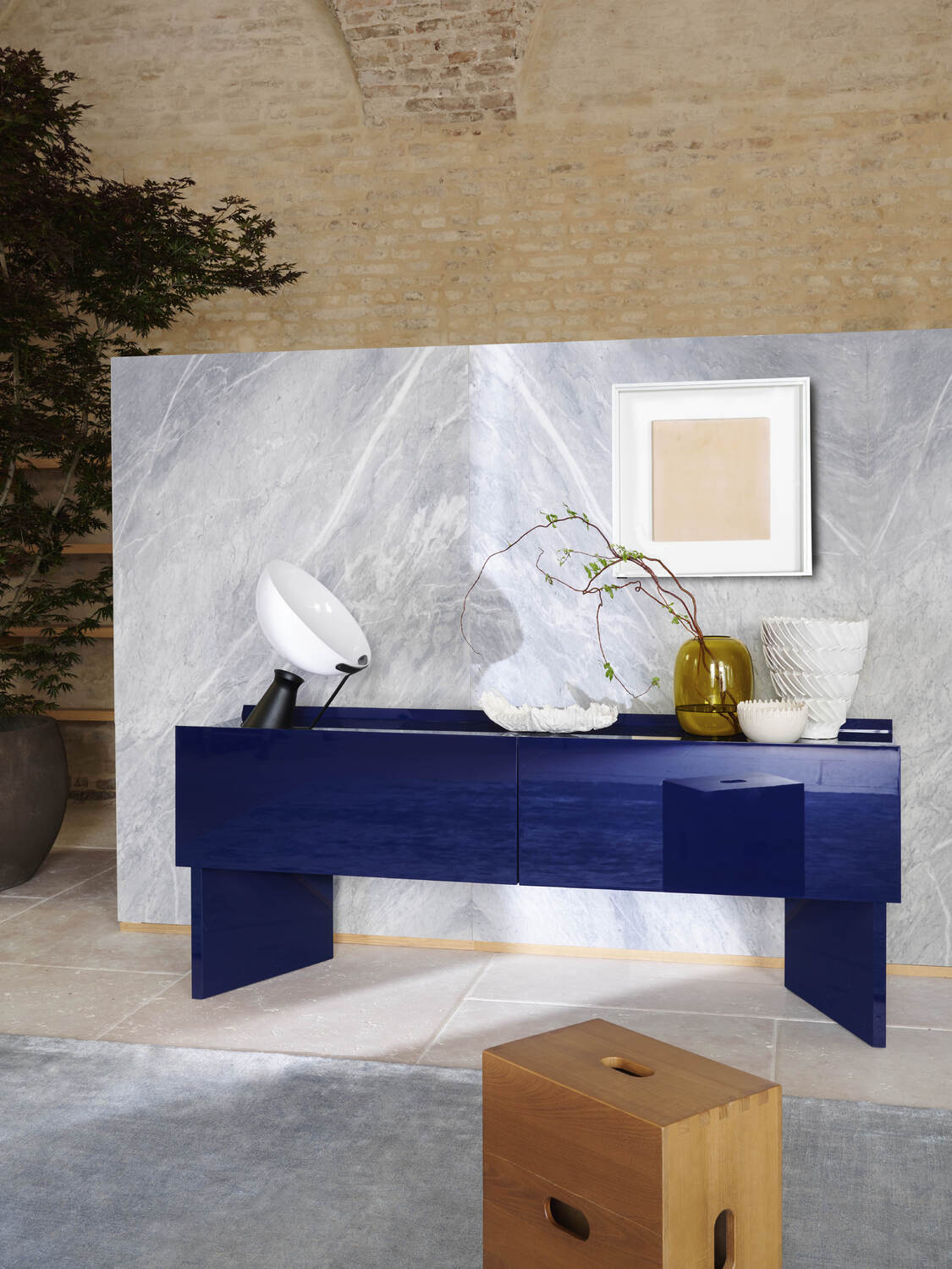 4 an eco tecnological lodge