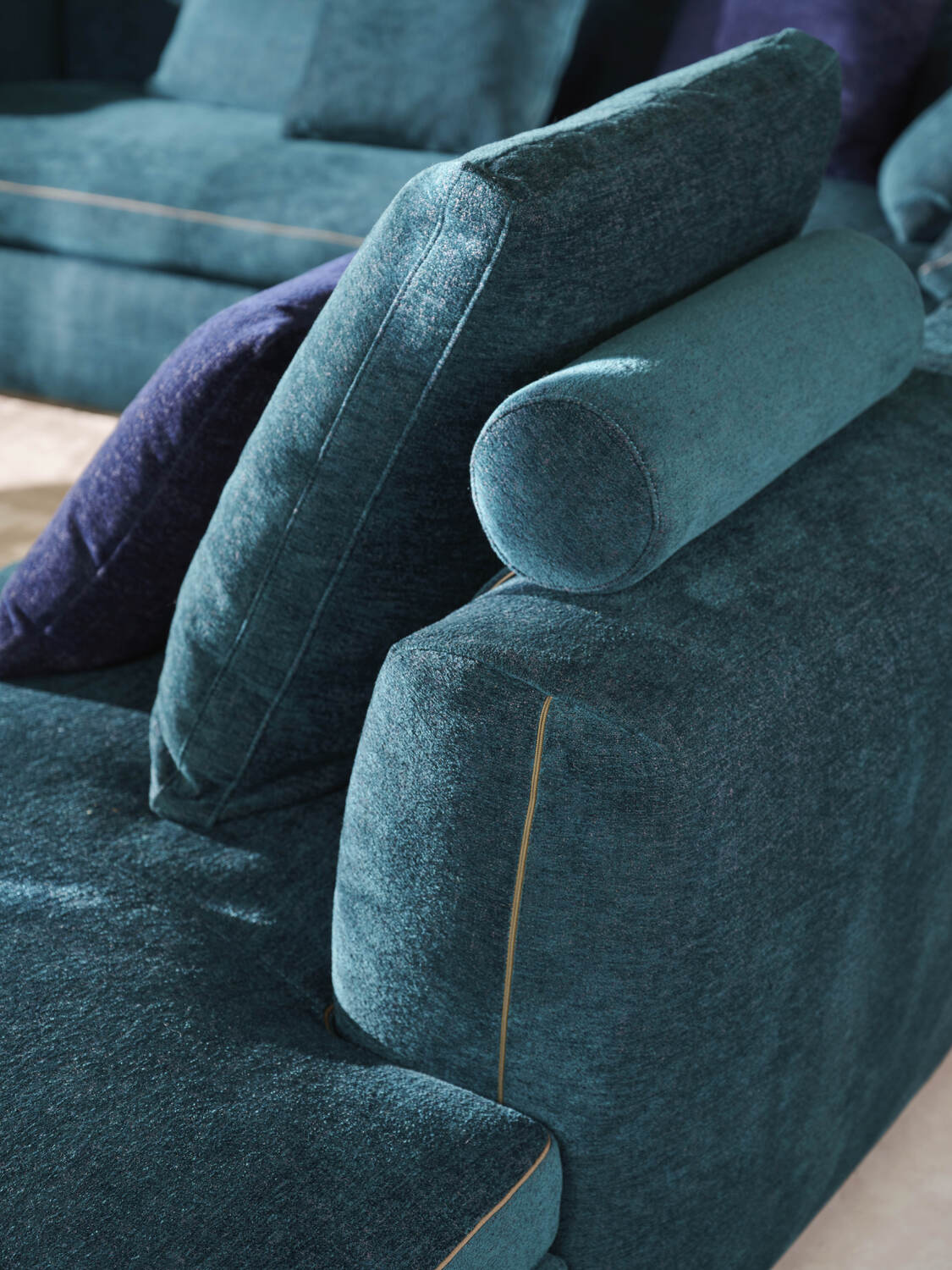 10 an eco tecnological lodge living