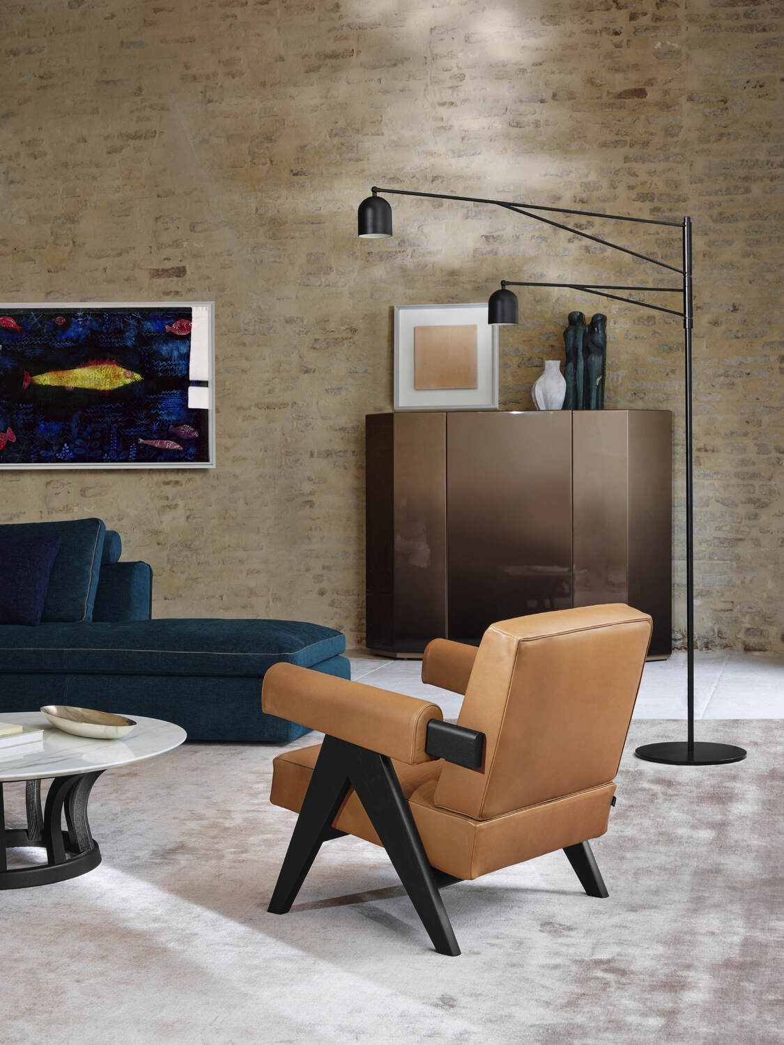 12 an eco tecnological lodge living