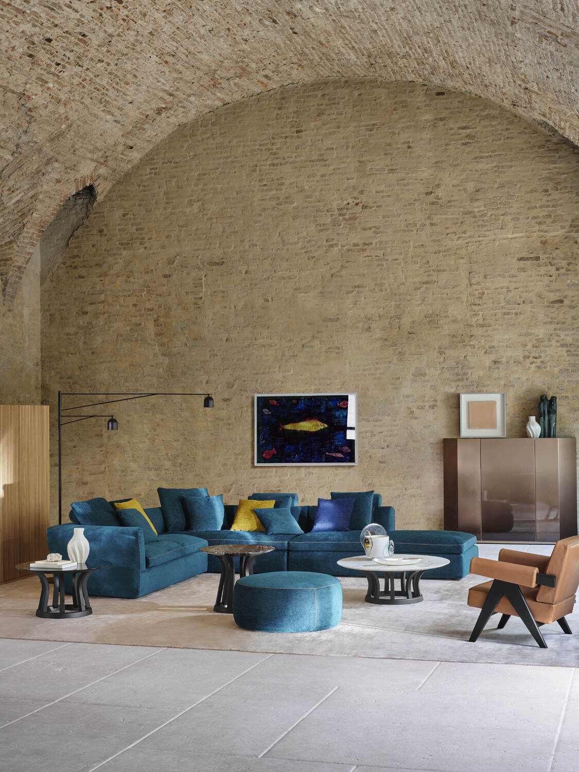 14 an eco tecnological lodge living