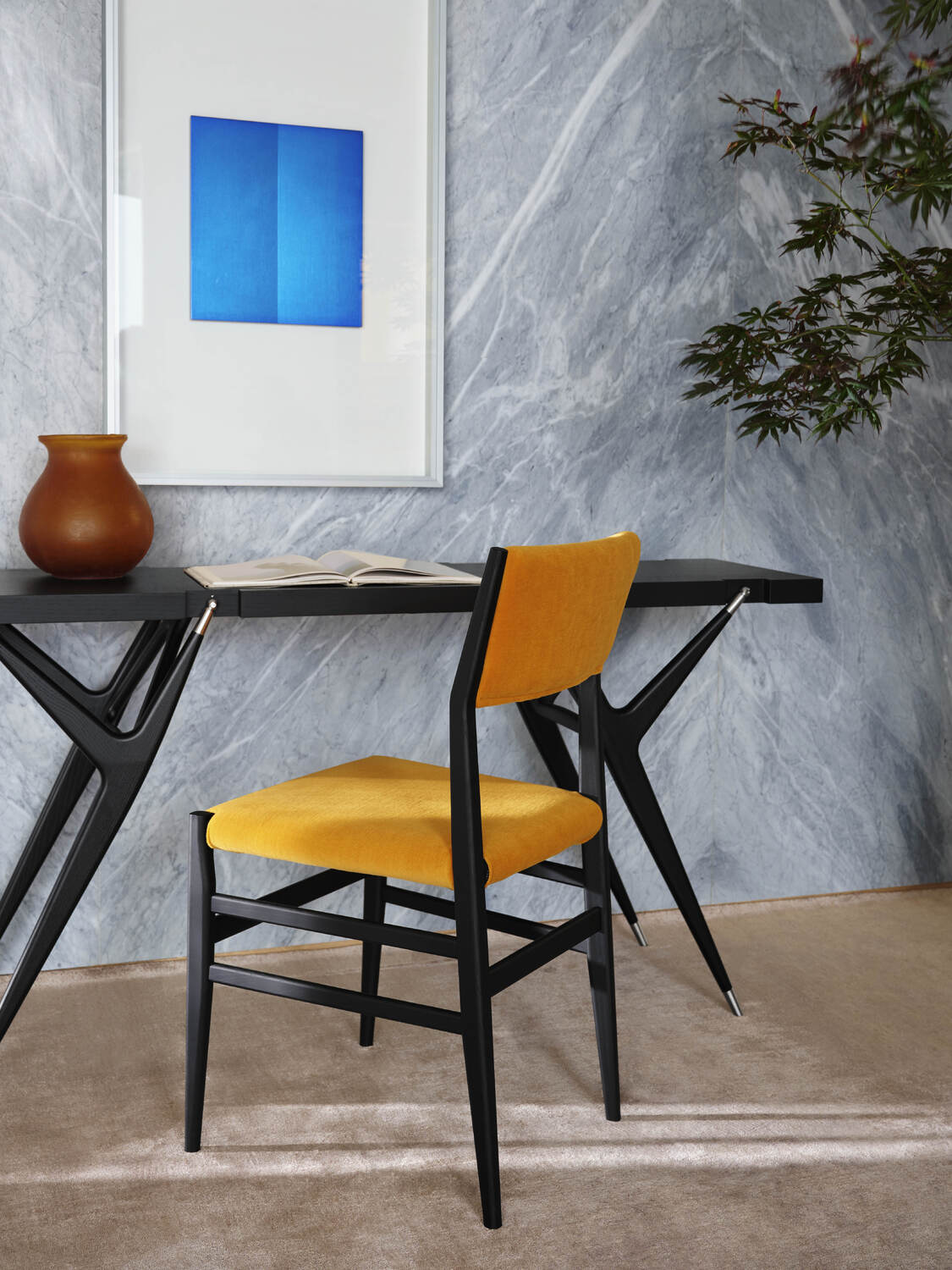 1 an eco tecnological lodge living