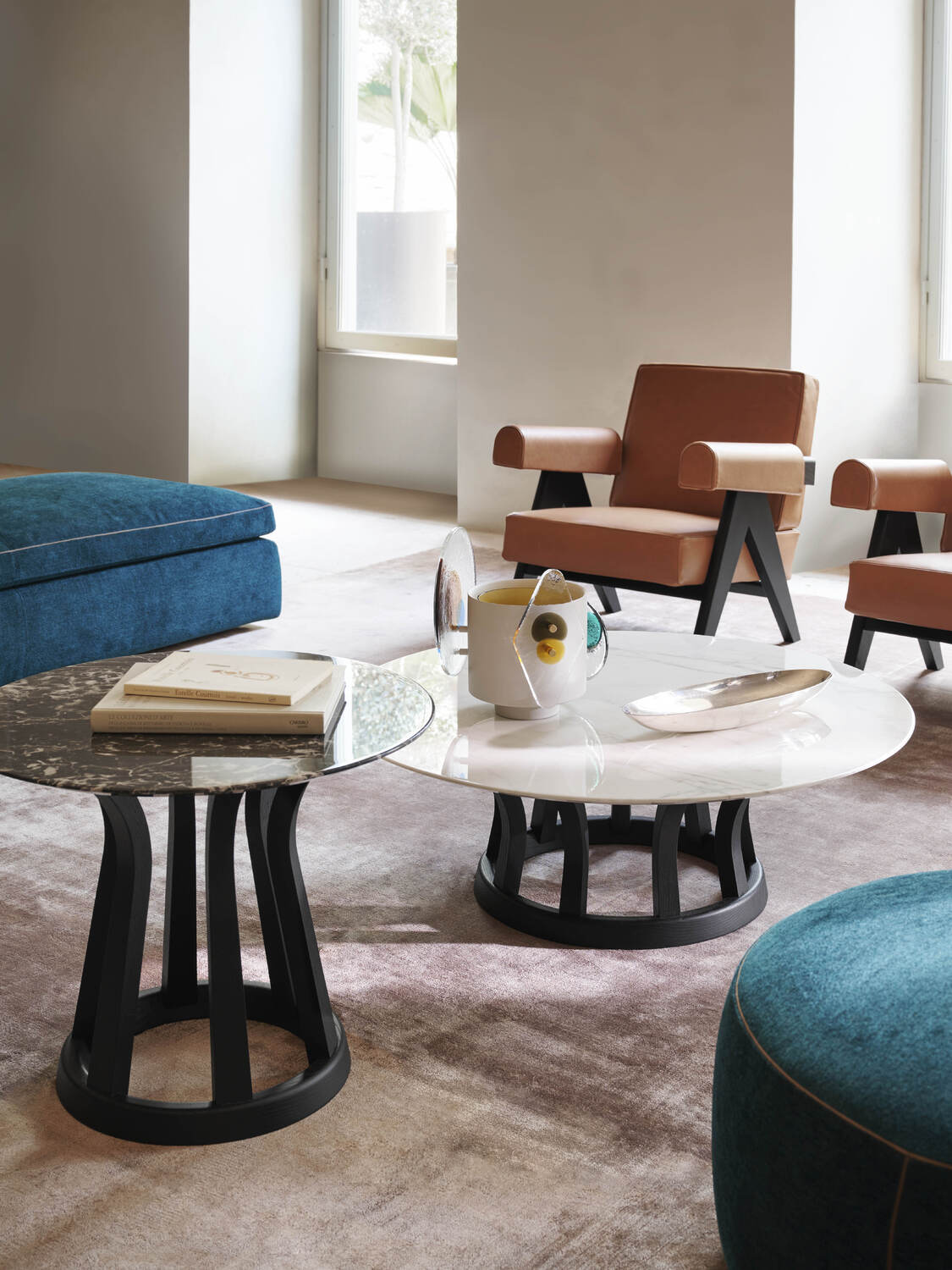 4 an eco tecnological lodge living