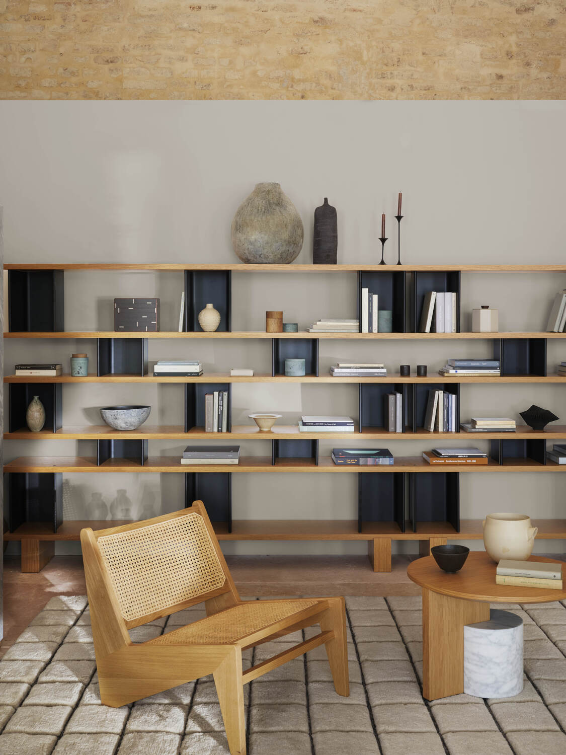 7 an eco tecnological lodge living