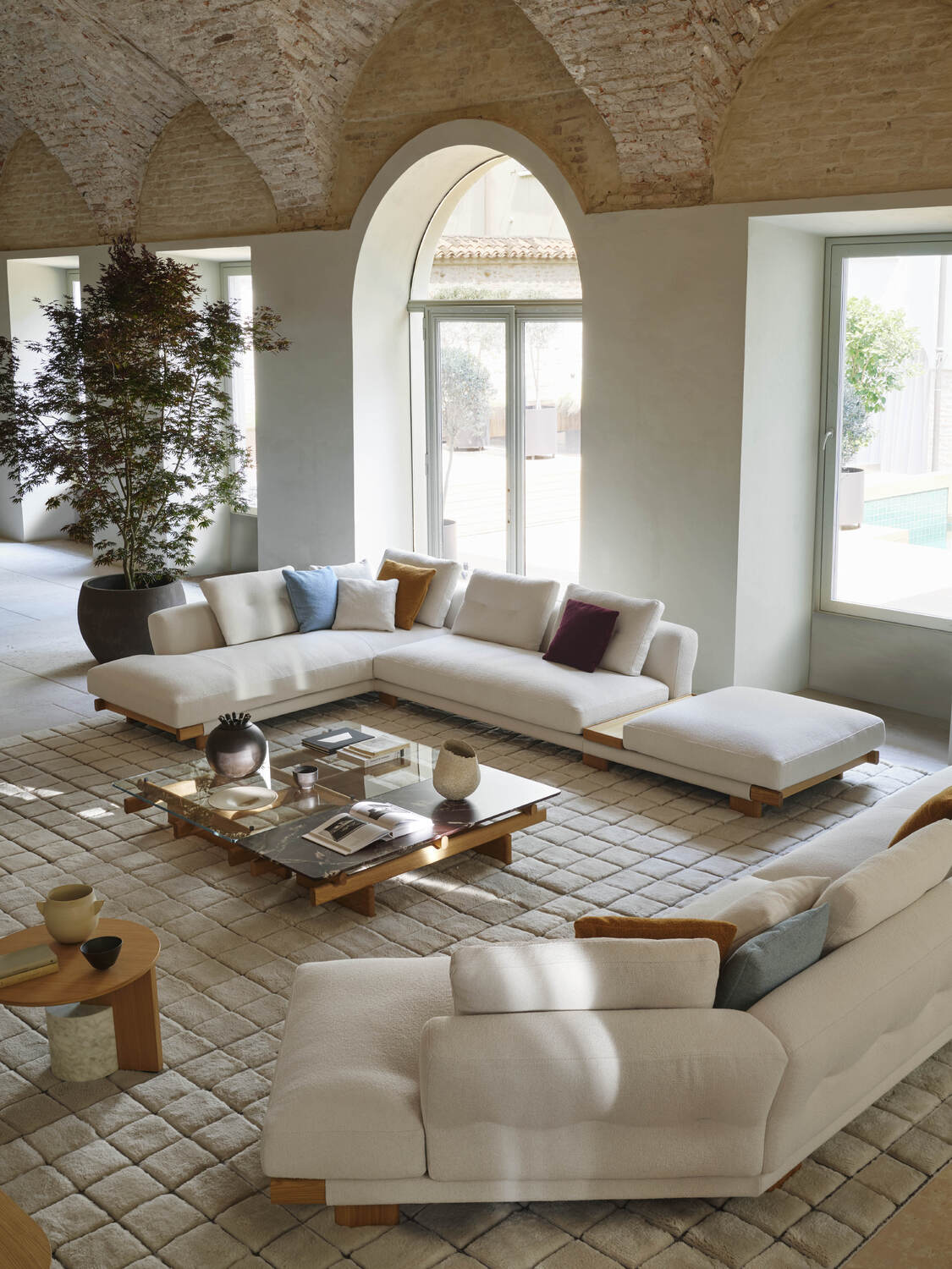 8 an eco tecnological lodge living