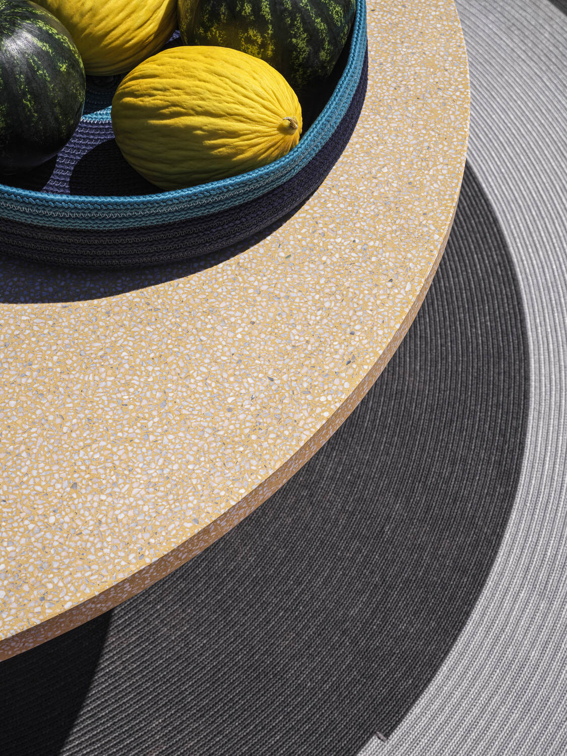 12 little private paradise