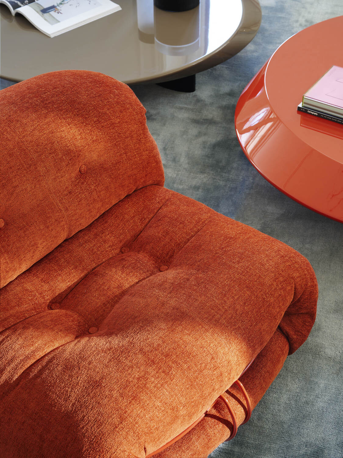 3 metropolitan interiors living