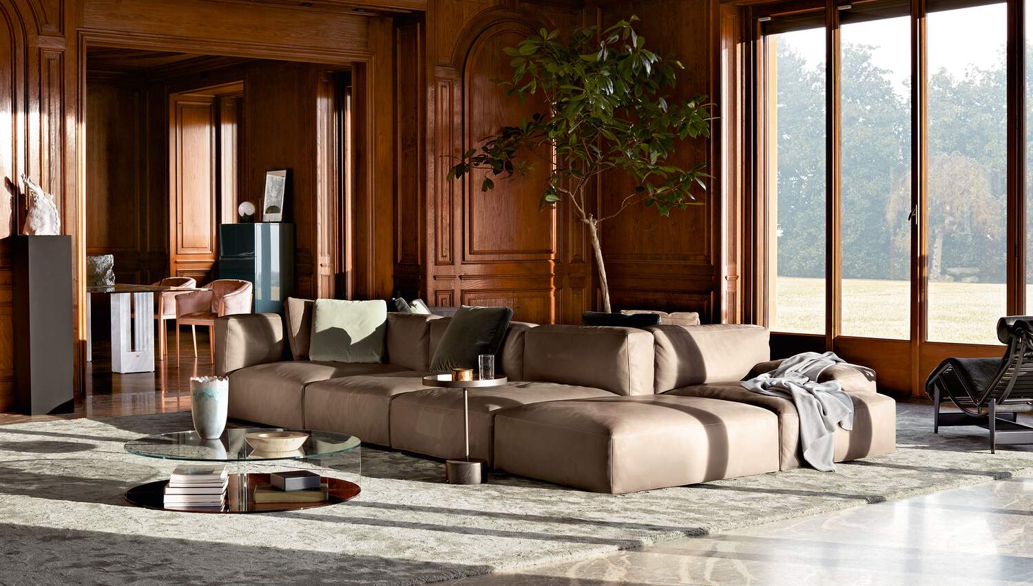 3743 a refined home immersed in nature