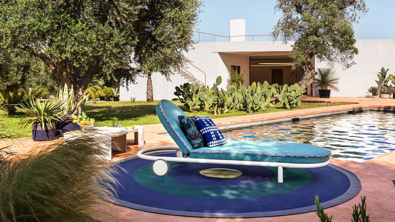 little private paradise