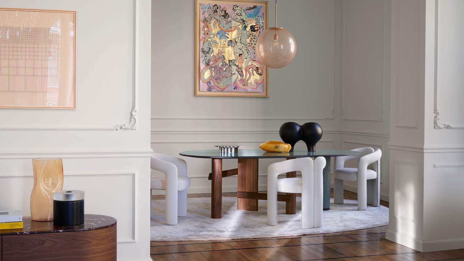 metropolitan interiors