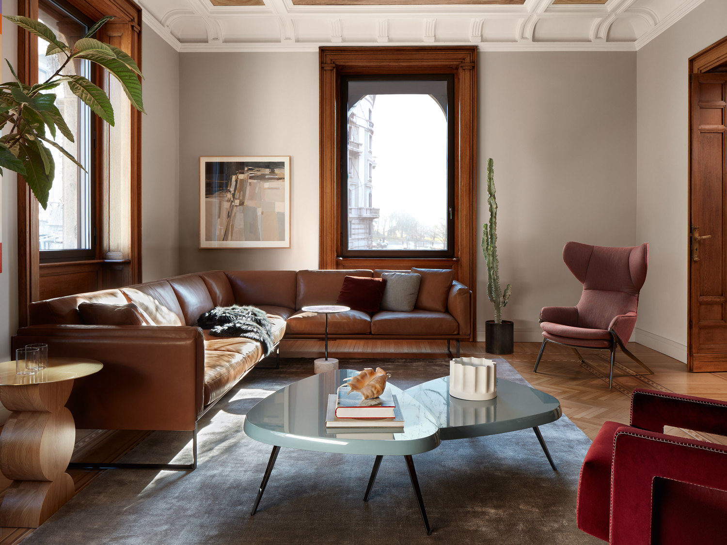 3726 a liberty city appartment living