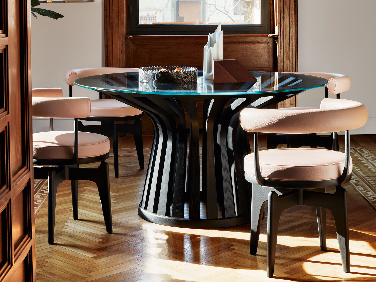 3803 a liberty city appartment dining